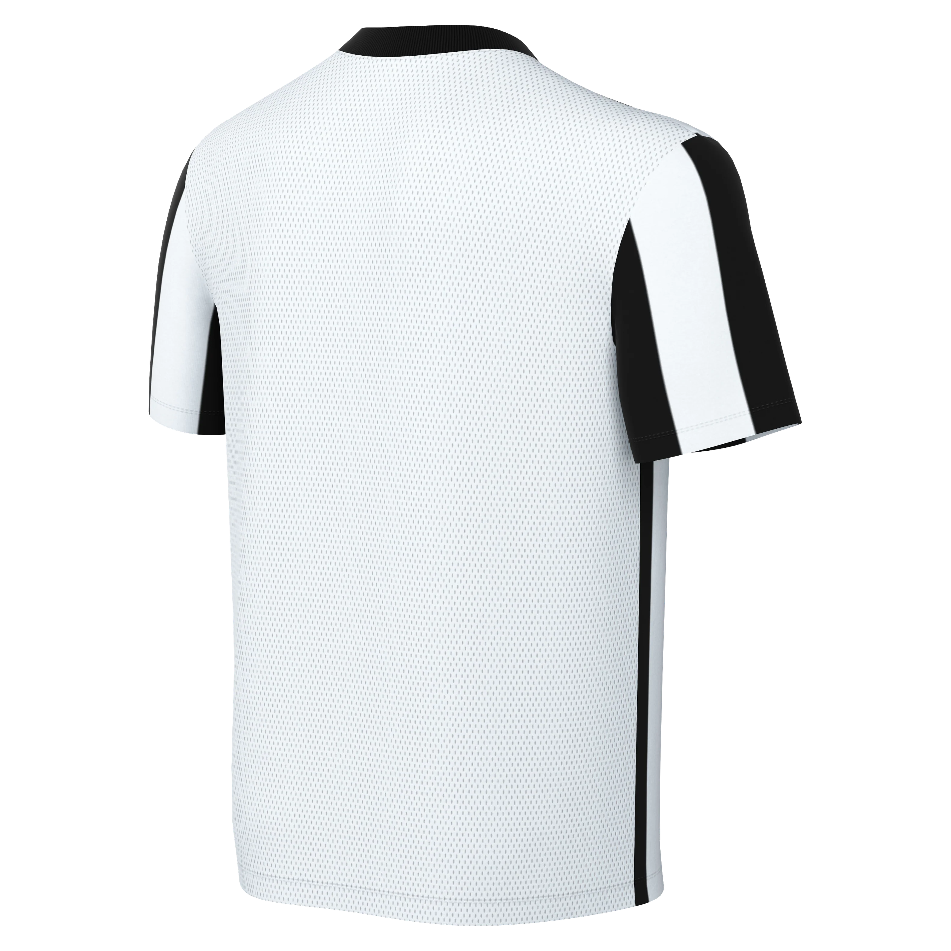 Nike Striped Division V Big Kids' Dri-FIT Jersey 2025 - Image 6