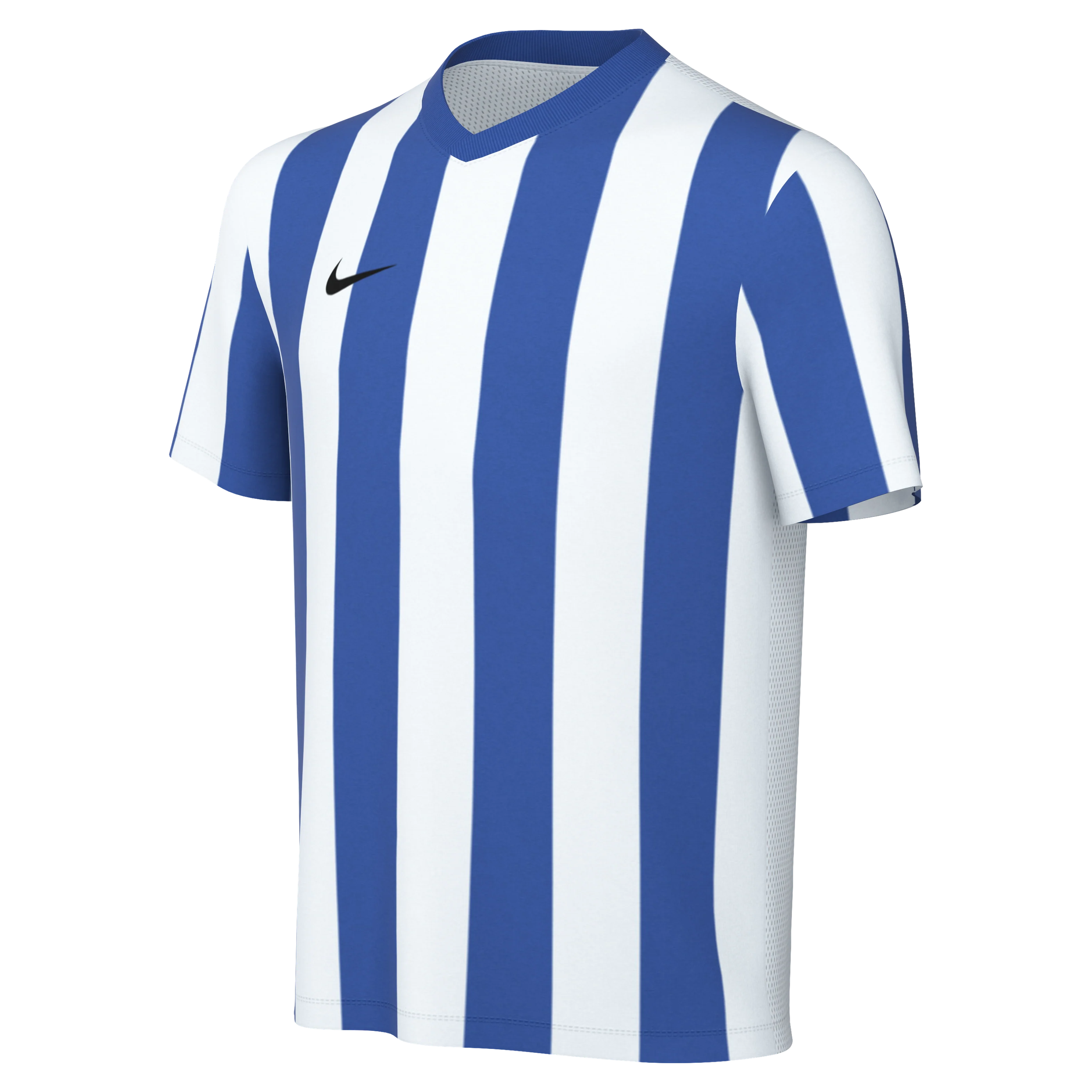 Nike Striped Division V Big Kids' Dri-FIT Jersey 2025 - Image 7