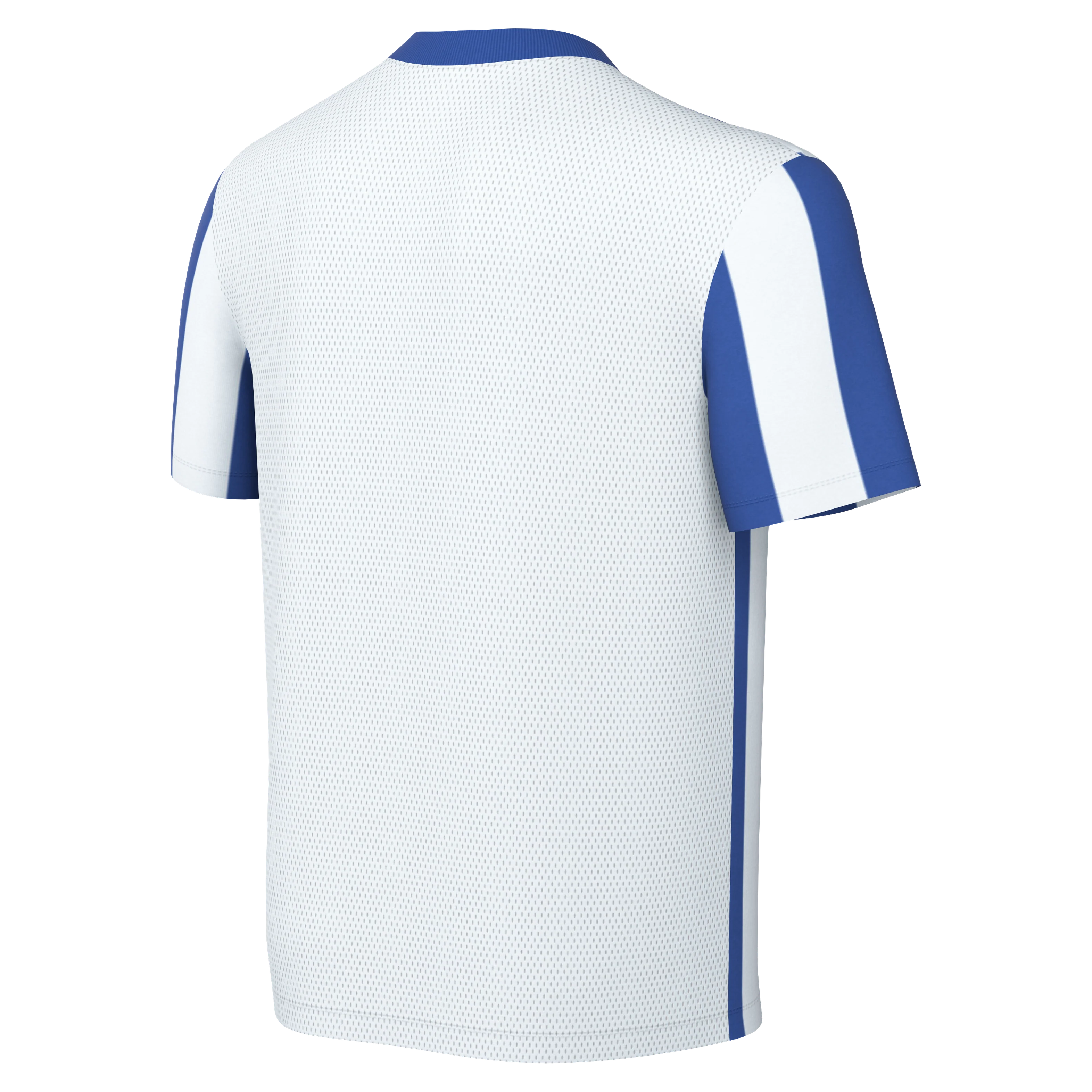 Nike Striped Division V Big Kids' Dri-FIT Jersey 2025 - Image 8