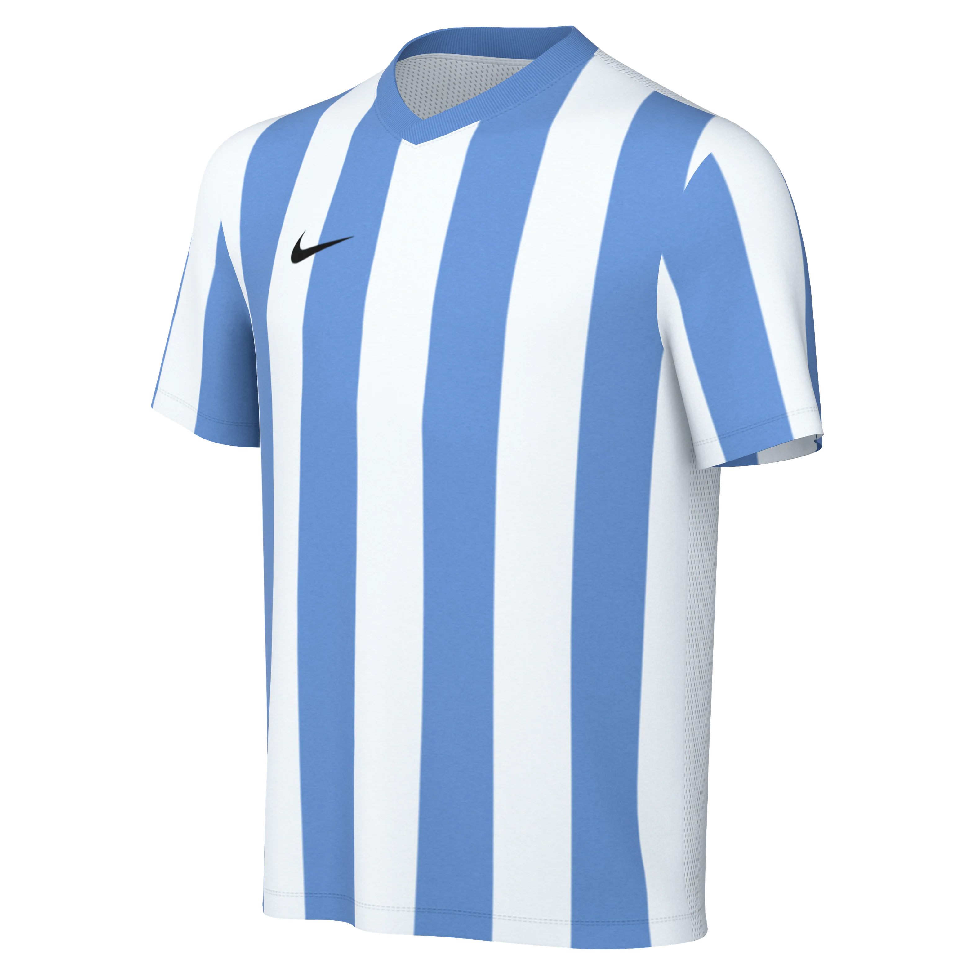 Nike Striped Division V Big Kids' Dri-FIT Jersey 2025 - Image 9