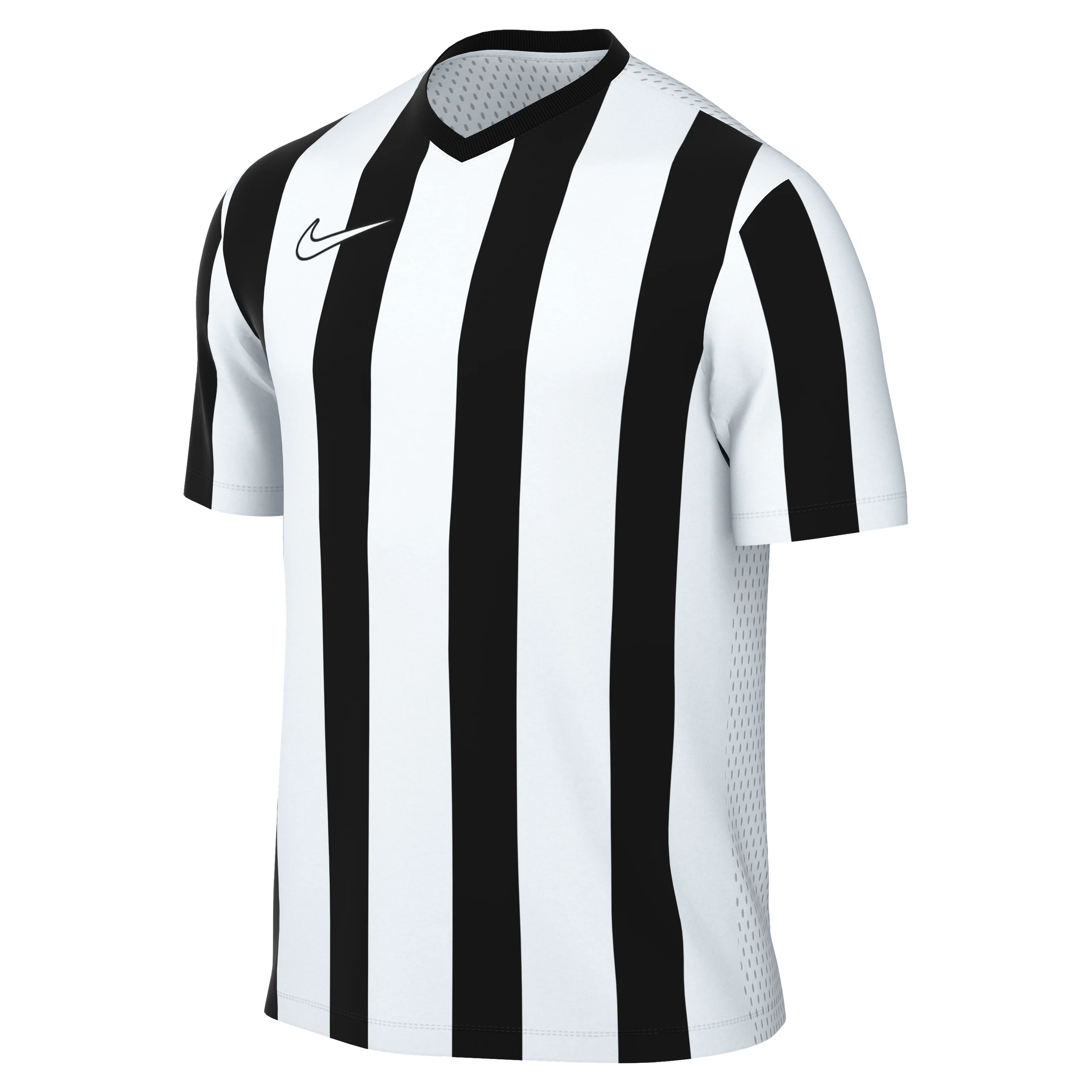 Nike Striped Division V Men's Dri-FIT Jersey 2025 - Image 3