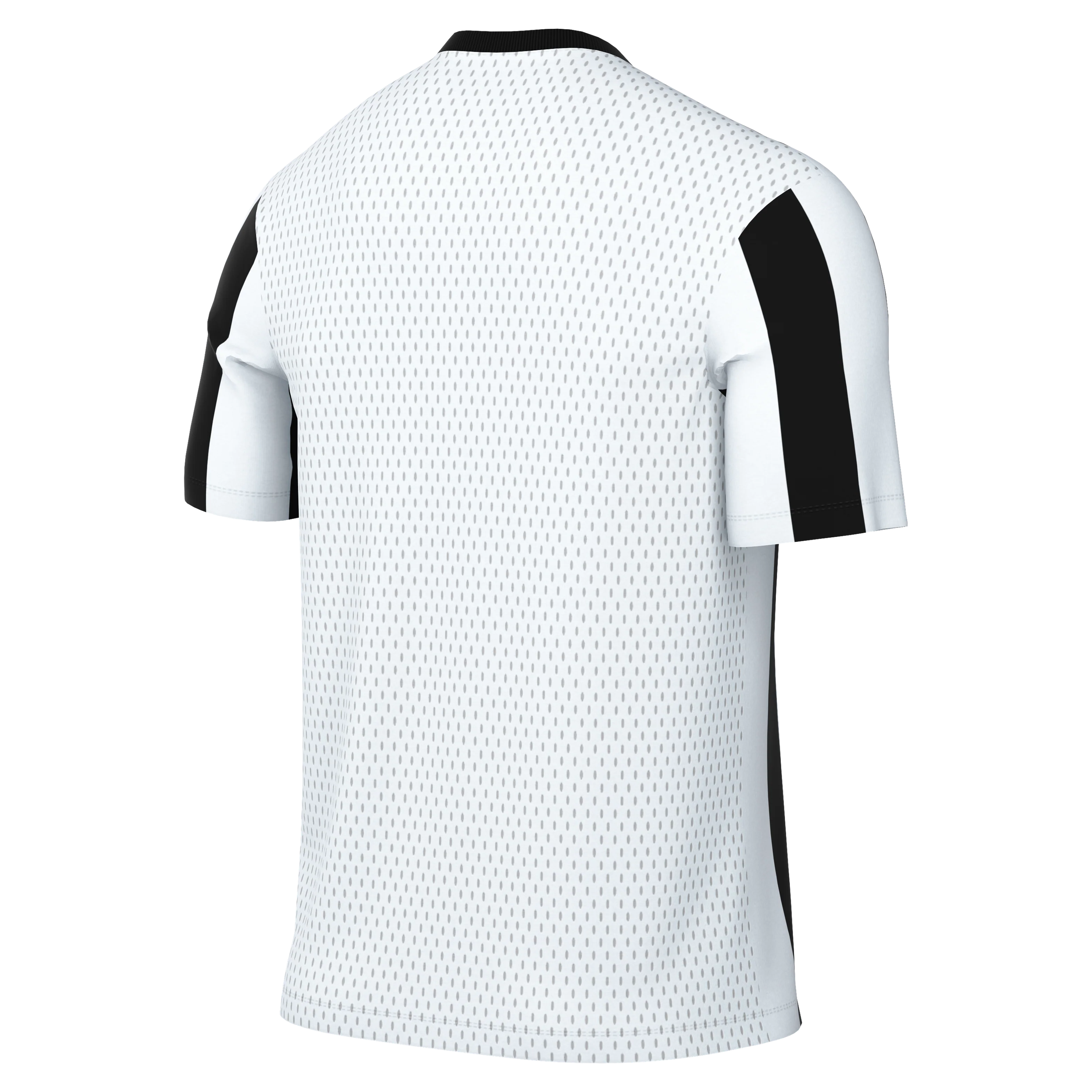 Nike Striped Division V Men's Dri-FIT Jersey 2025 - Image 4