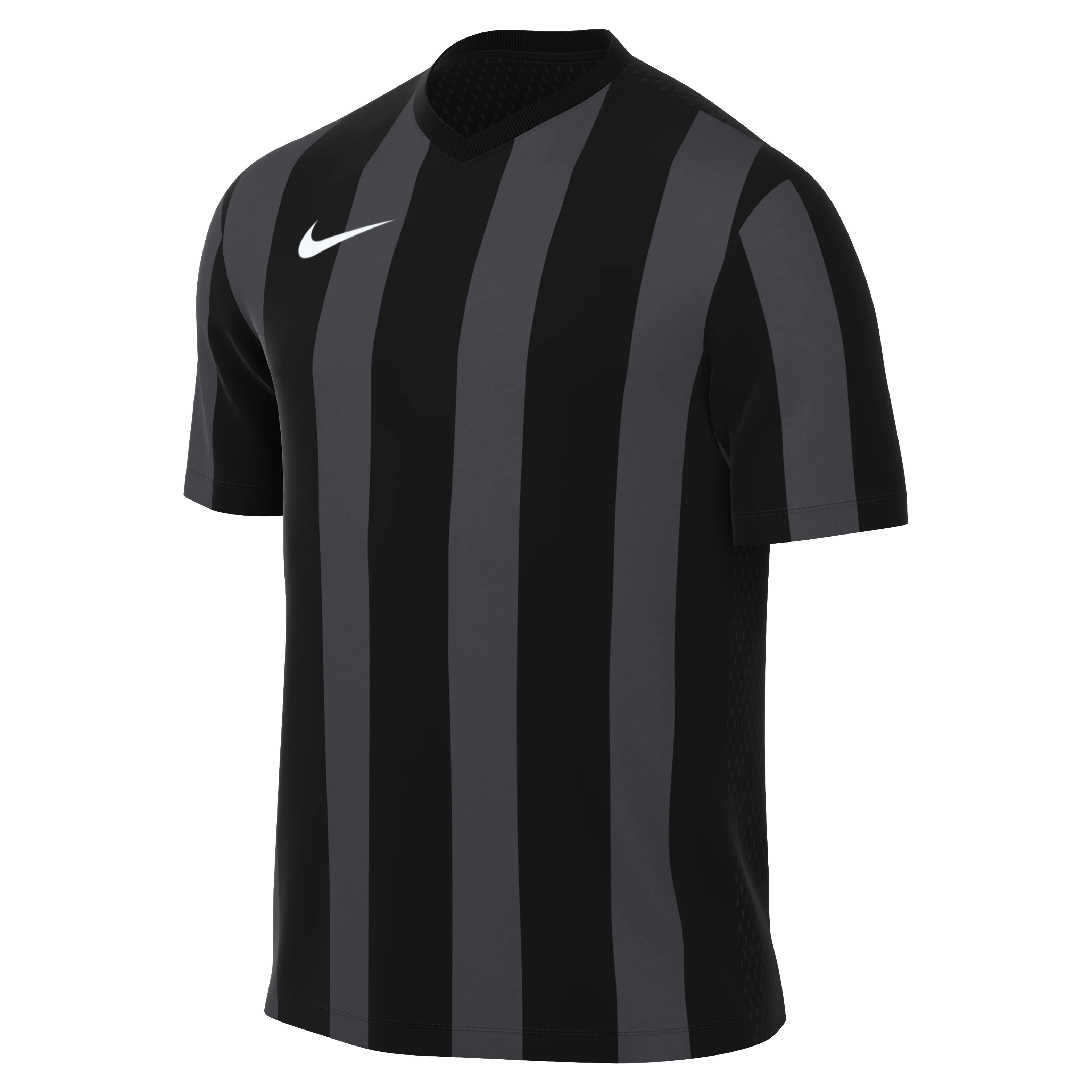 Nike Striped Division V Men's Dri-FIT Jersey 2025 - Image 5