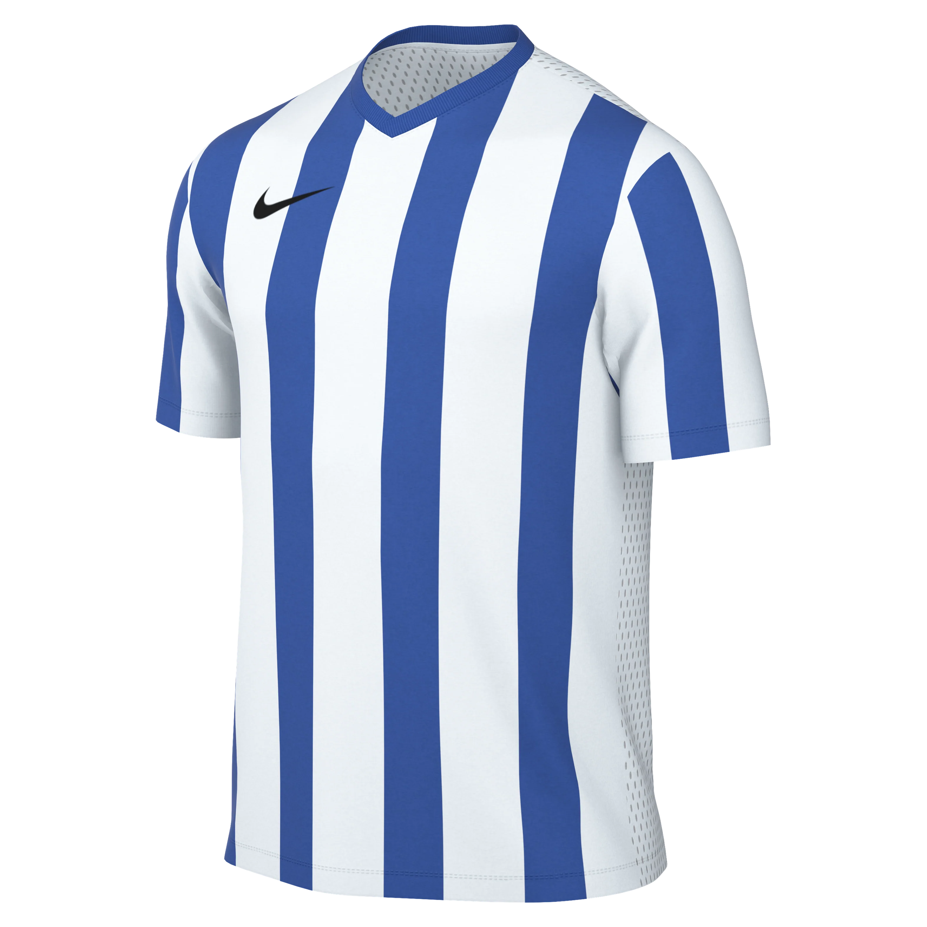 Nike Striped Division V Men's Dri-FIT Jersey 2025 - Image 7