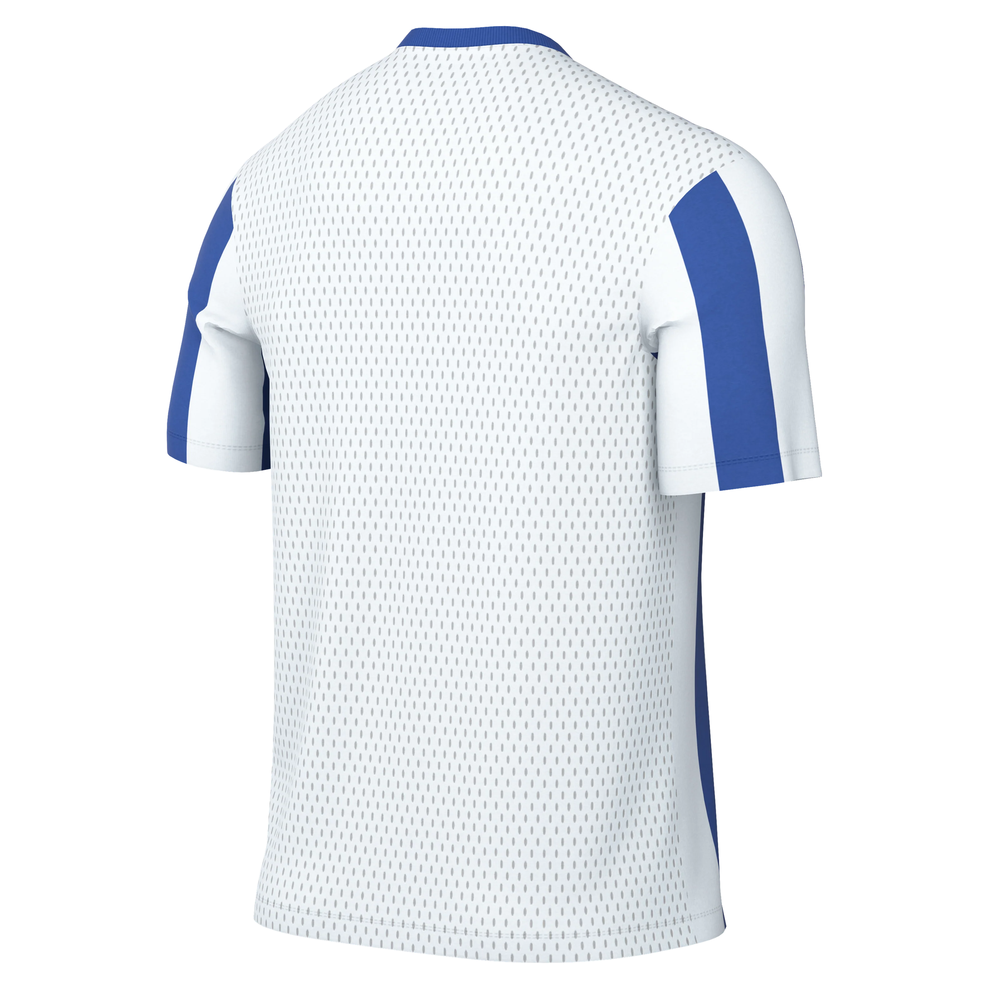 Nike Striped Division V Men's Dri-FIT Jersey 2025 - Image 8