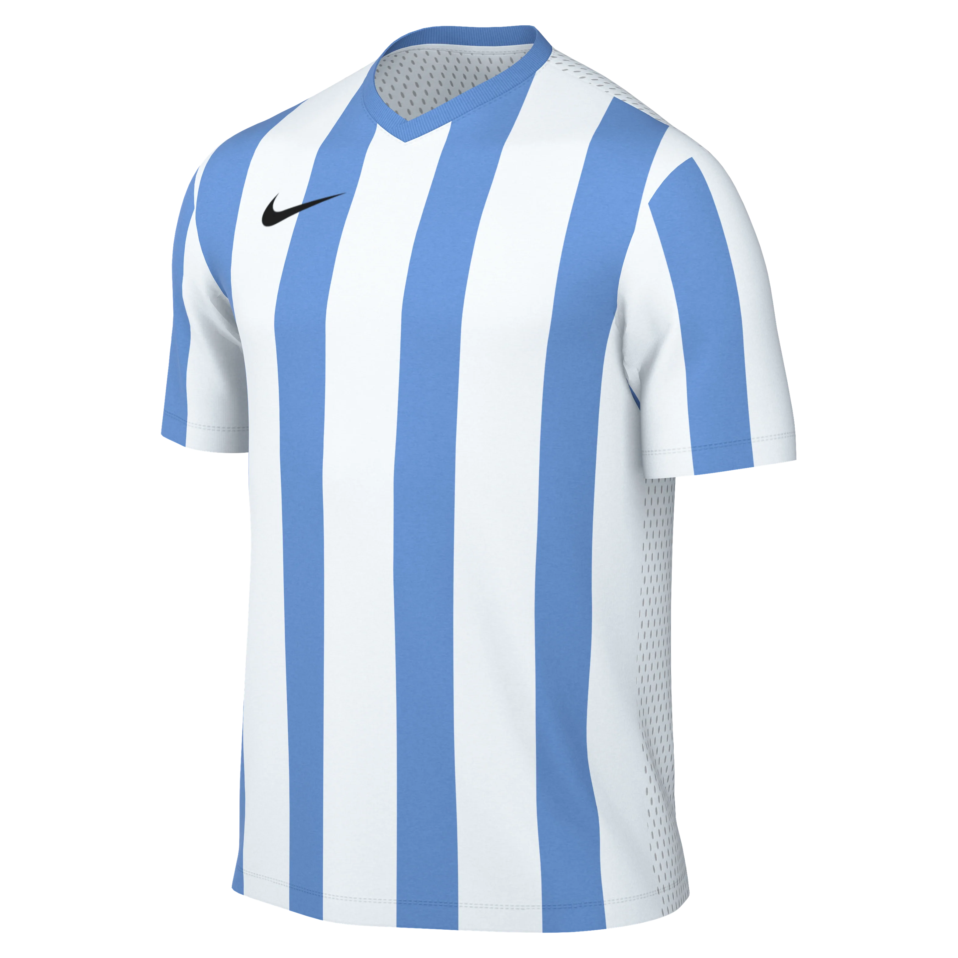 Nike Striped Division V Men's Dri-FIT Jersey 2025 - Image 9