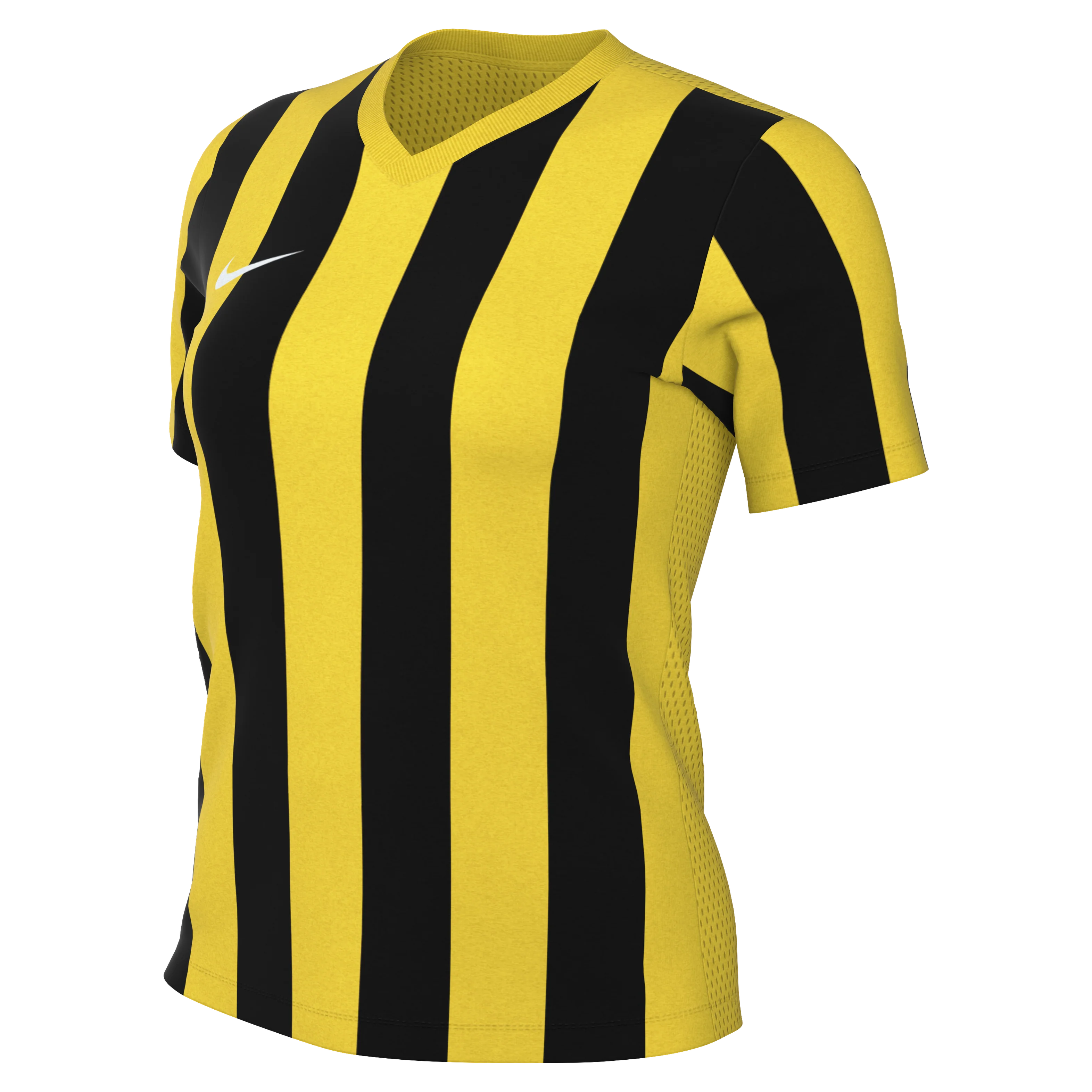 Nike Striped Division V Women's Dri-FIT Jersey 2025 - Image 17