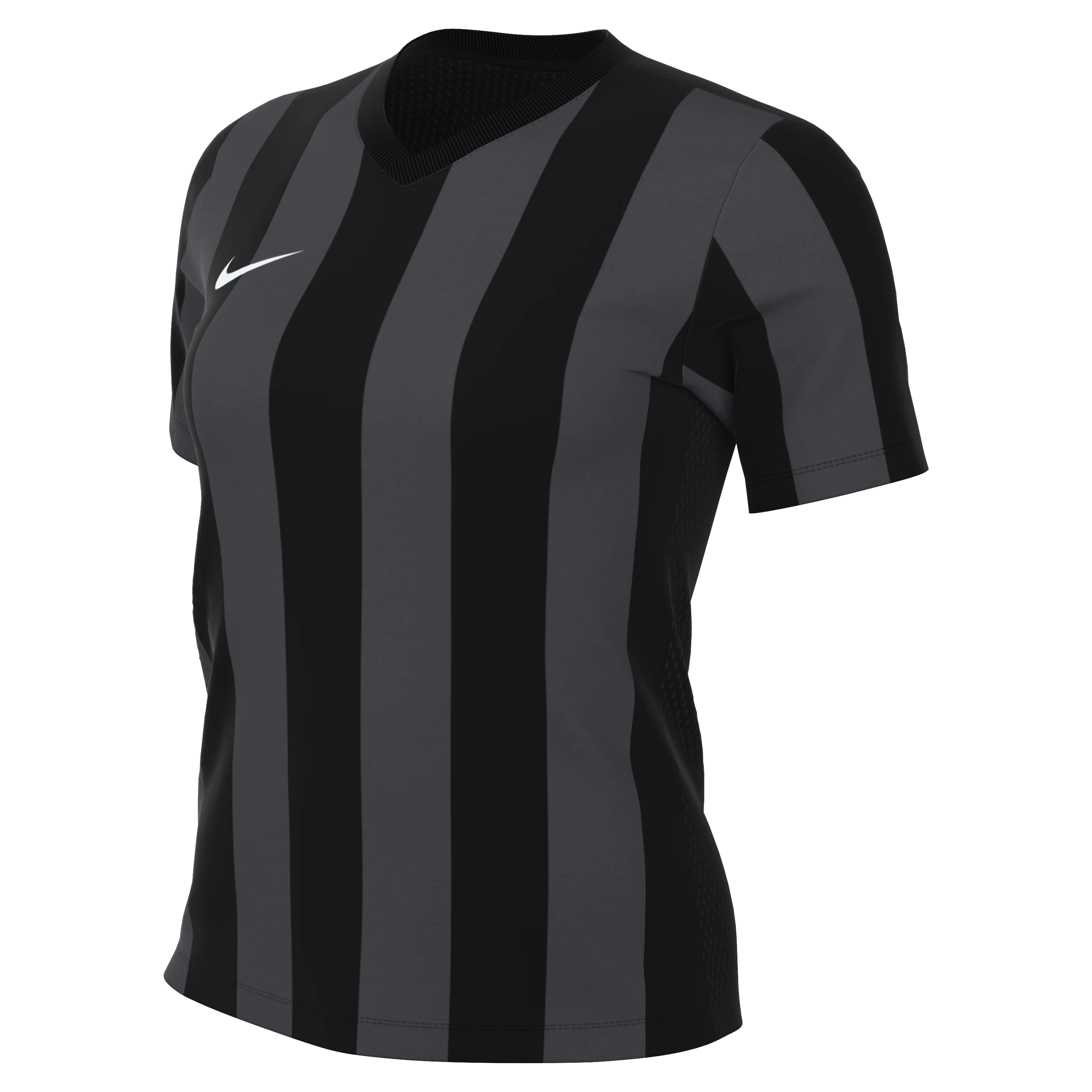 Nike Striped Division V Women's Dri-FIT Jersey 2025 - Image 3