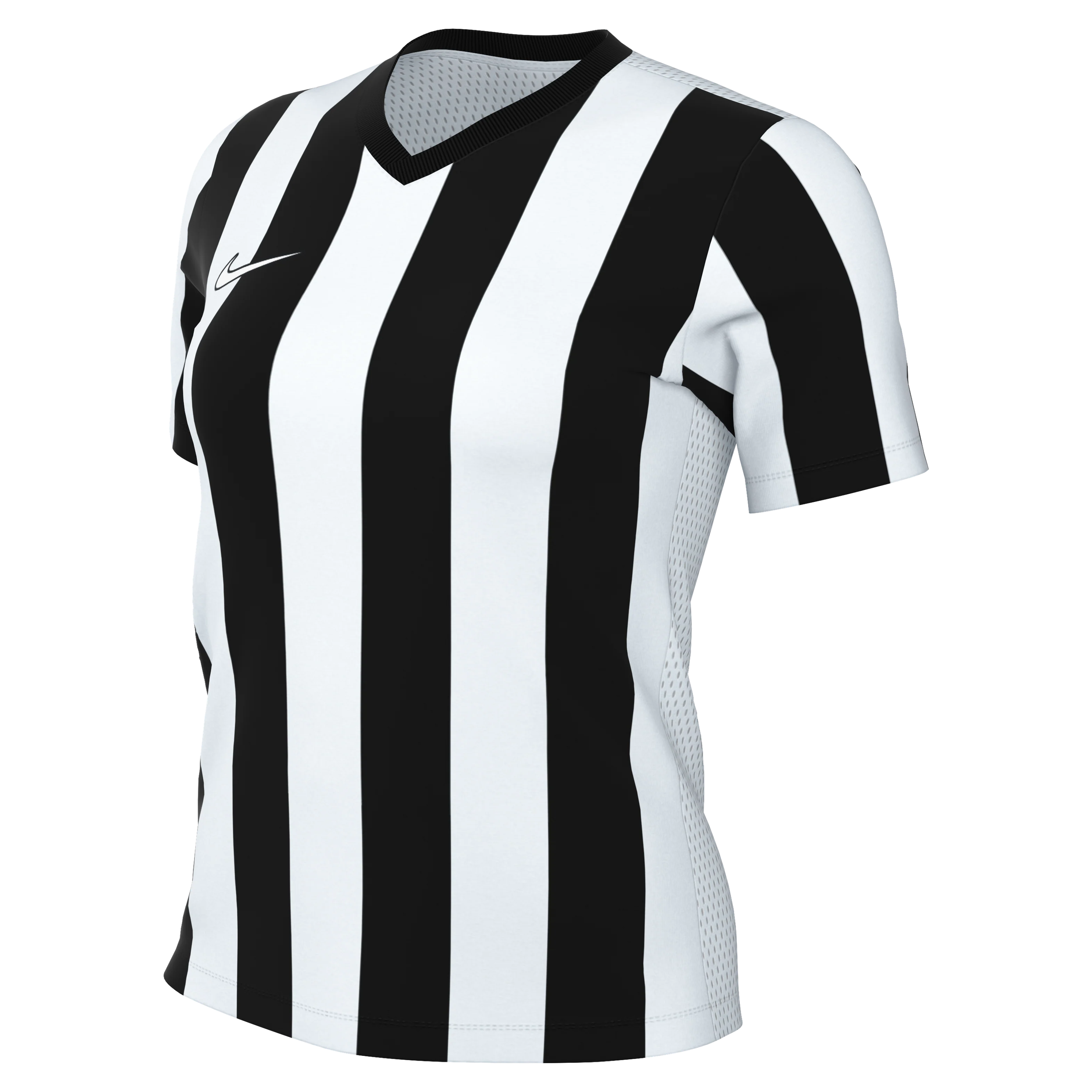 Nike Striped Division V Women's Dri-FIT Jersey 2025 - Image 5