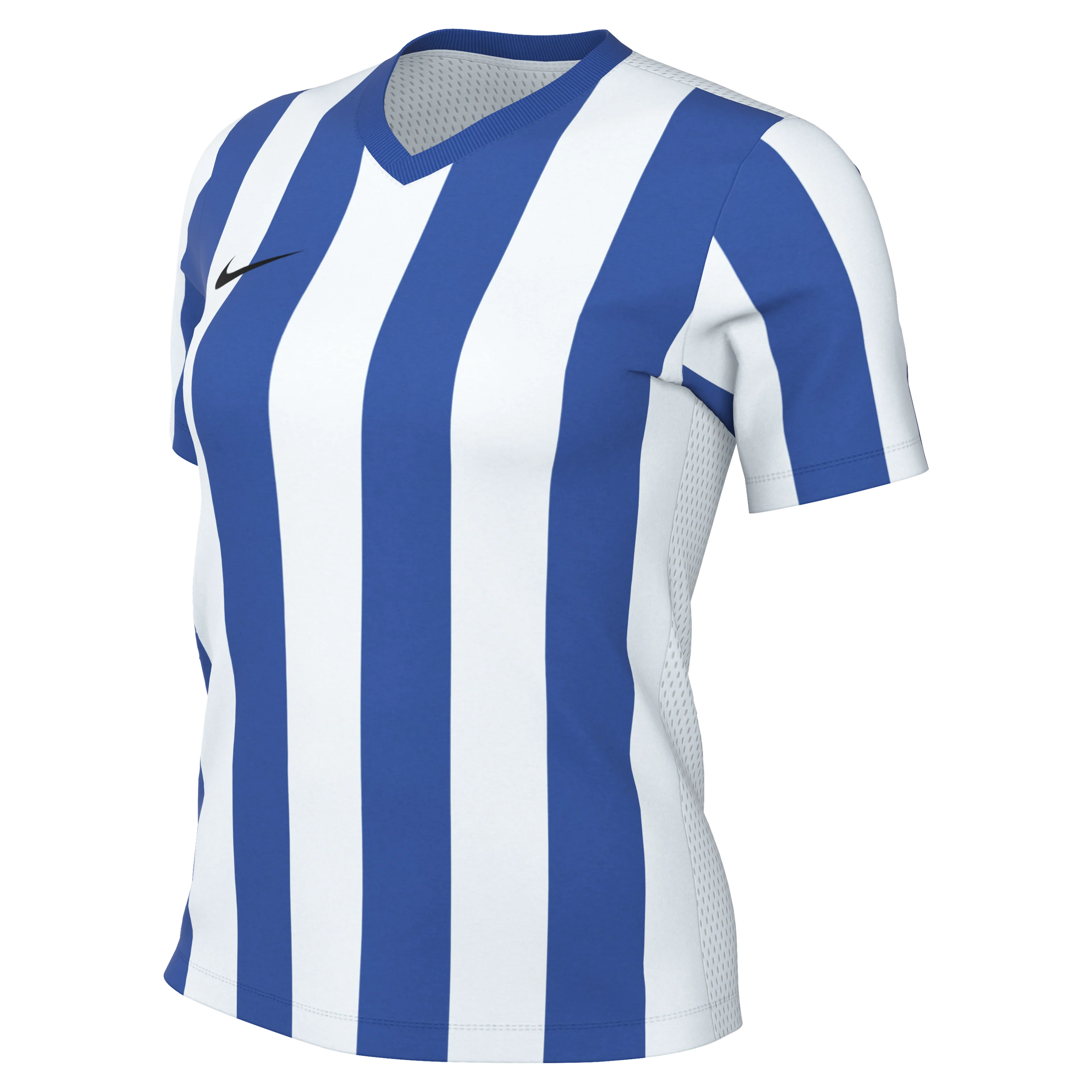 Nike Striped Division V Women's Dri-FIT Jersey 2025 - Image 7