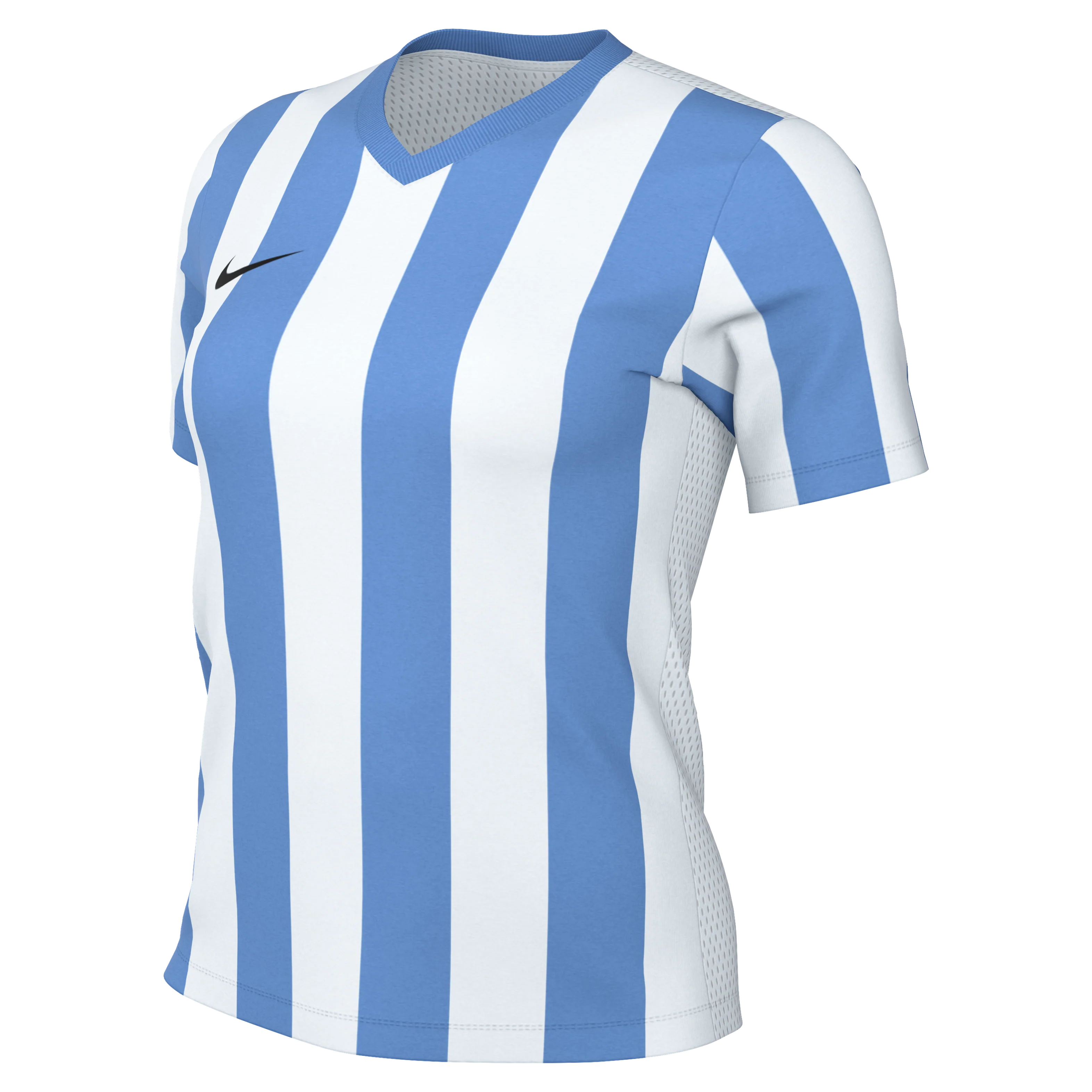 Nike Striped Division V Women's Dri-FIT Jersey 2025 - Image 9