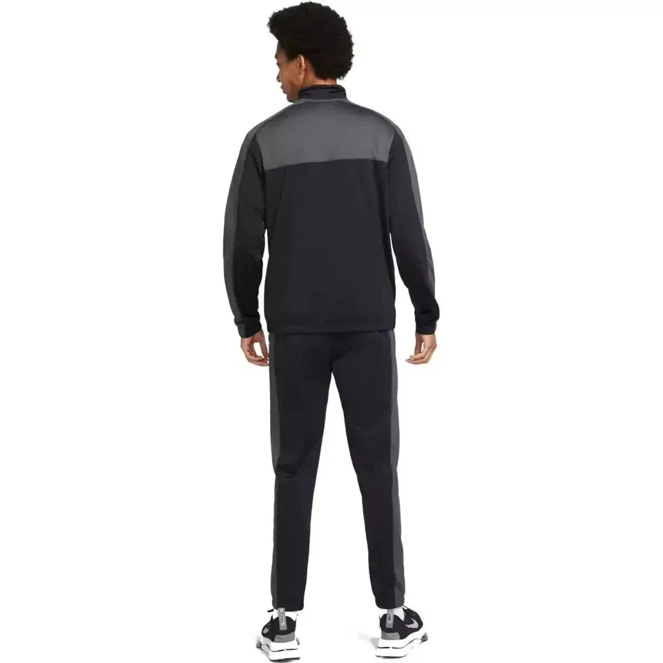 Nike Sportswear Club Poly Knit Full Tracksuit - Image 2