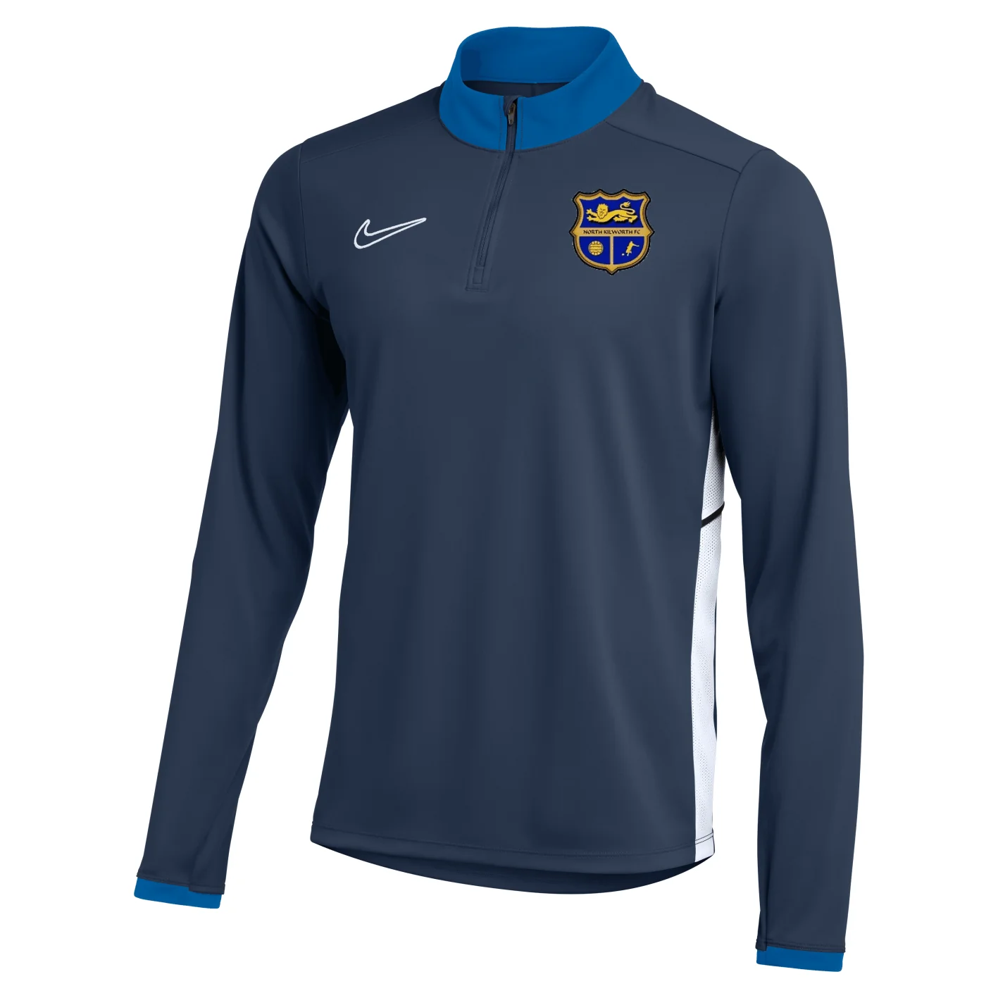 North Kilworth - Coaches Tracksuit - Image 2