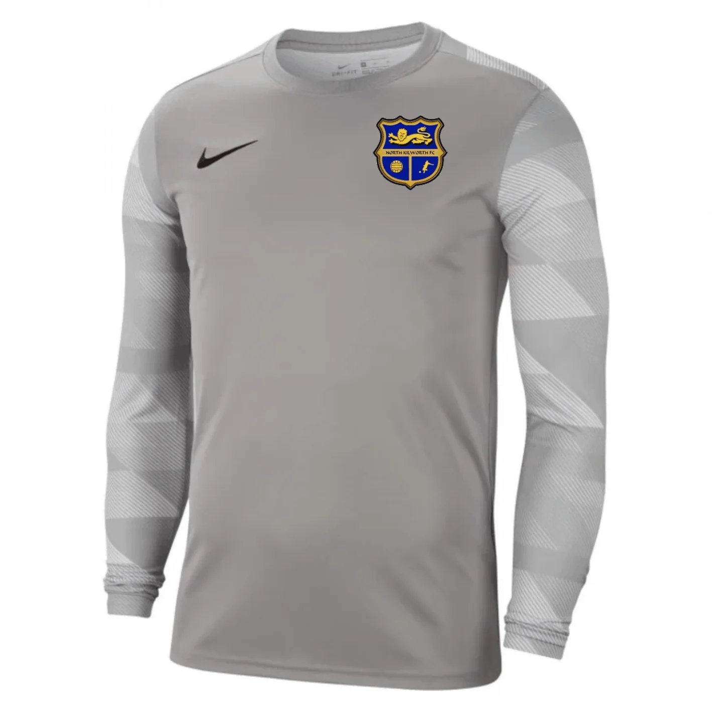 North Kilworth - Adult Park IV Goalkeeper Jersey (CJ6066) - Image 2