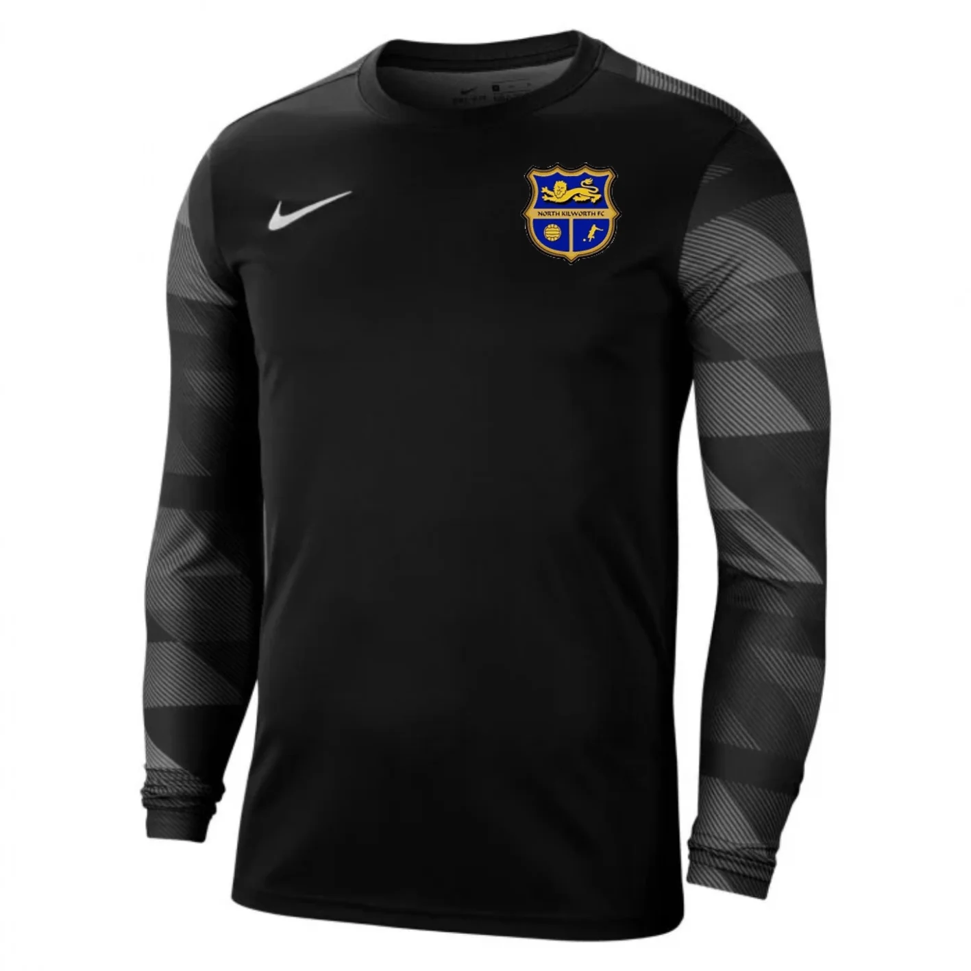 North Kilworth - Adult Park IV Goalkeeper Jersey (CJ6066) - Image 4