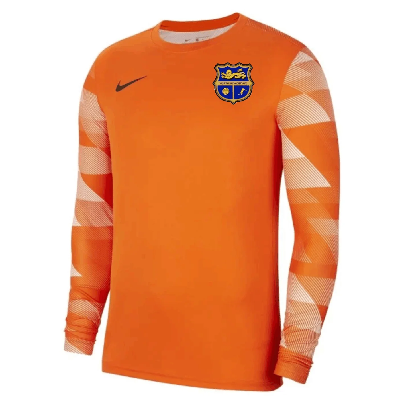 North Kilworth - Adult Park IV Goalkeeper Jersey (CJ6066) - Image 3