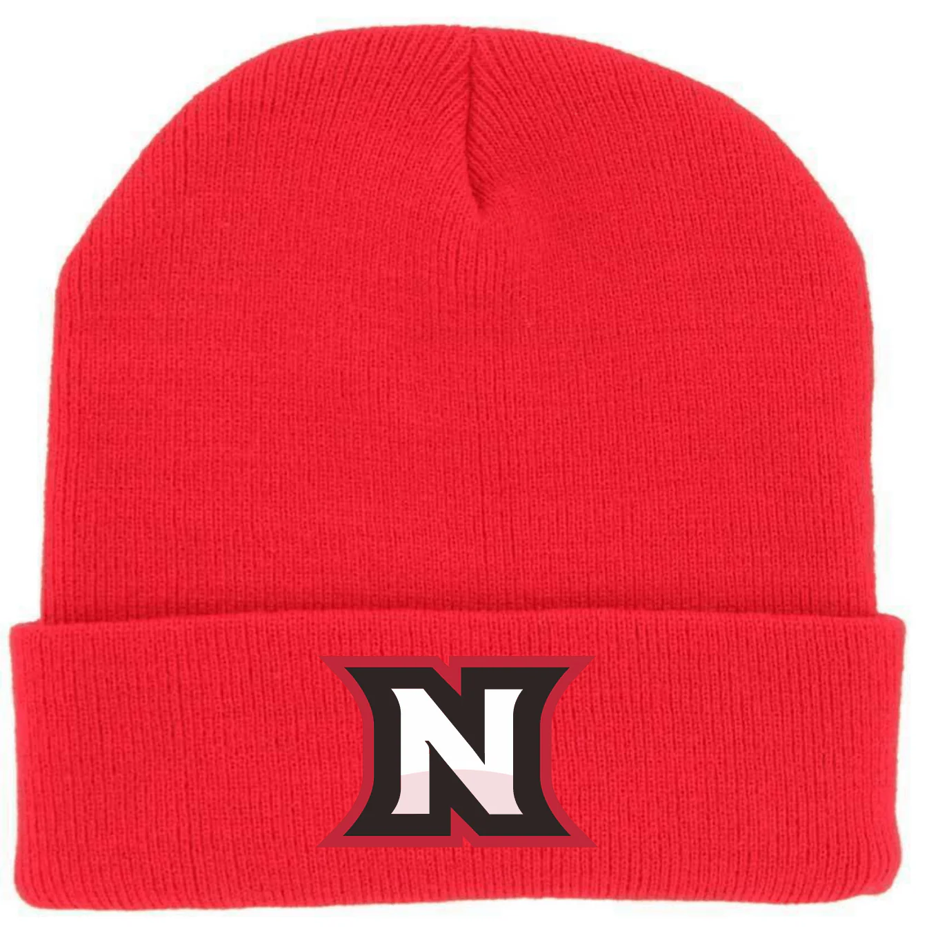Nuneaton Lacrosse - Beanie Hat - Image 2