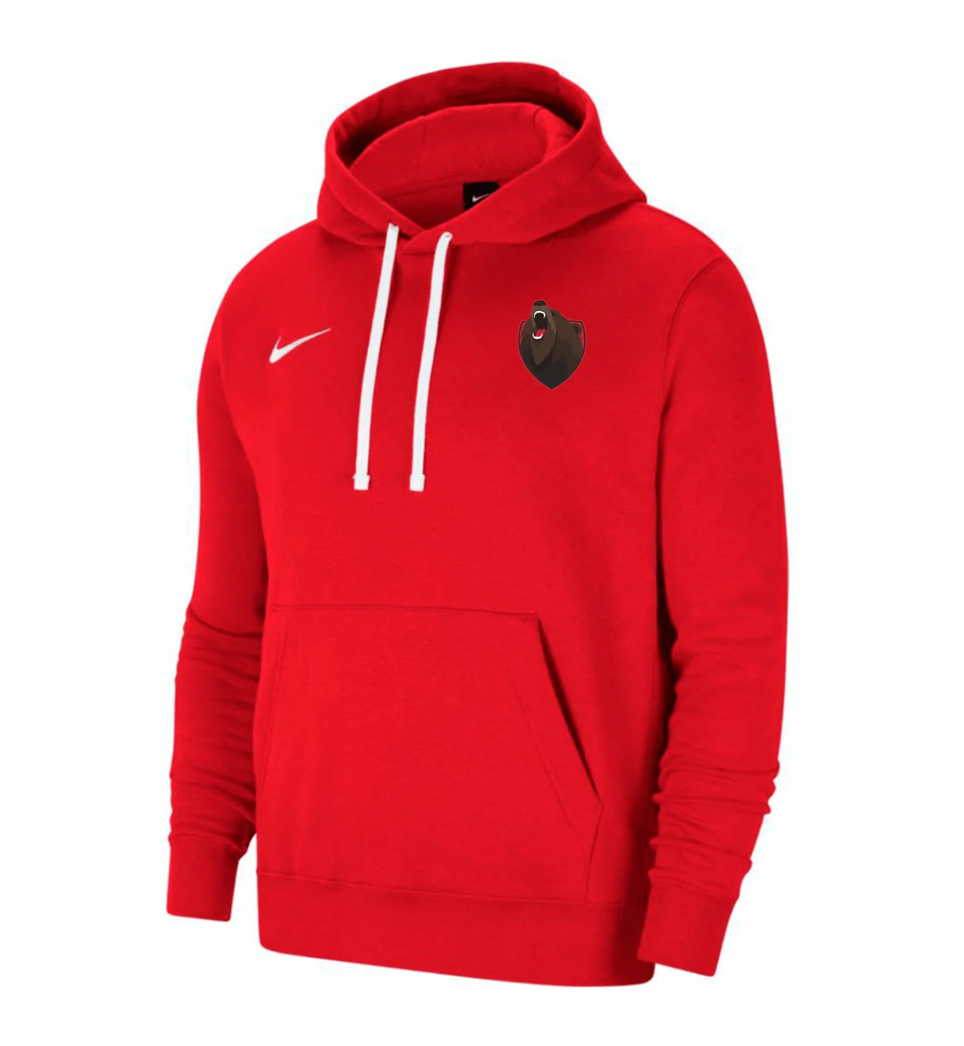 Nuneaton Lacrosse - Club 20 Hoodie - Image 3
