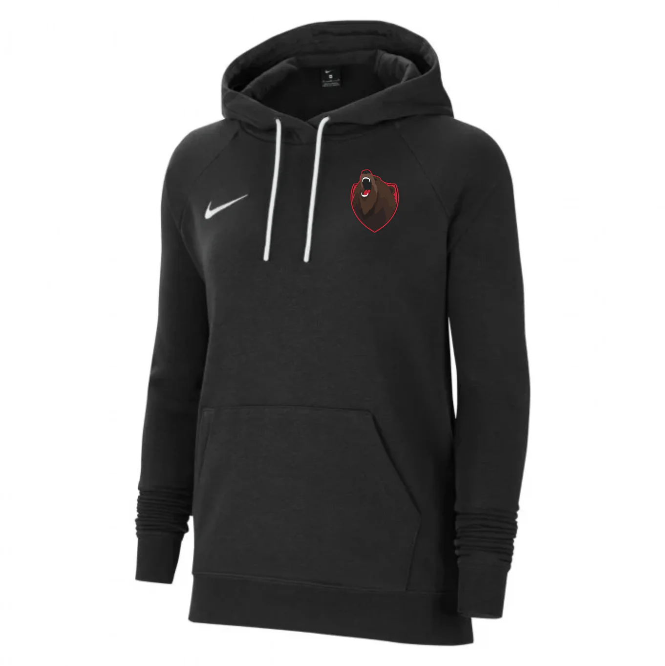 Nuneaton Lacrosse - Women's Club 20 Hoodie - Image 2
