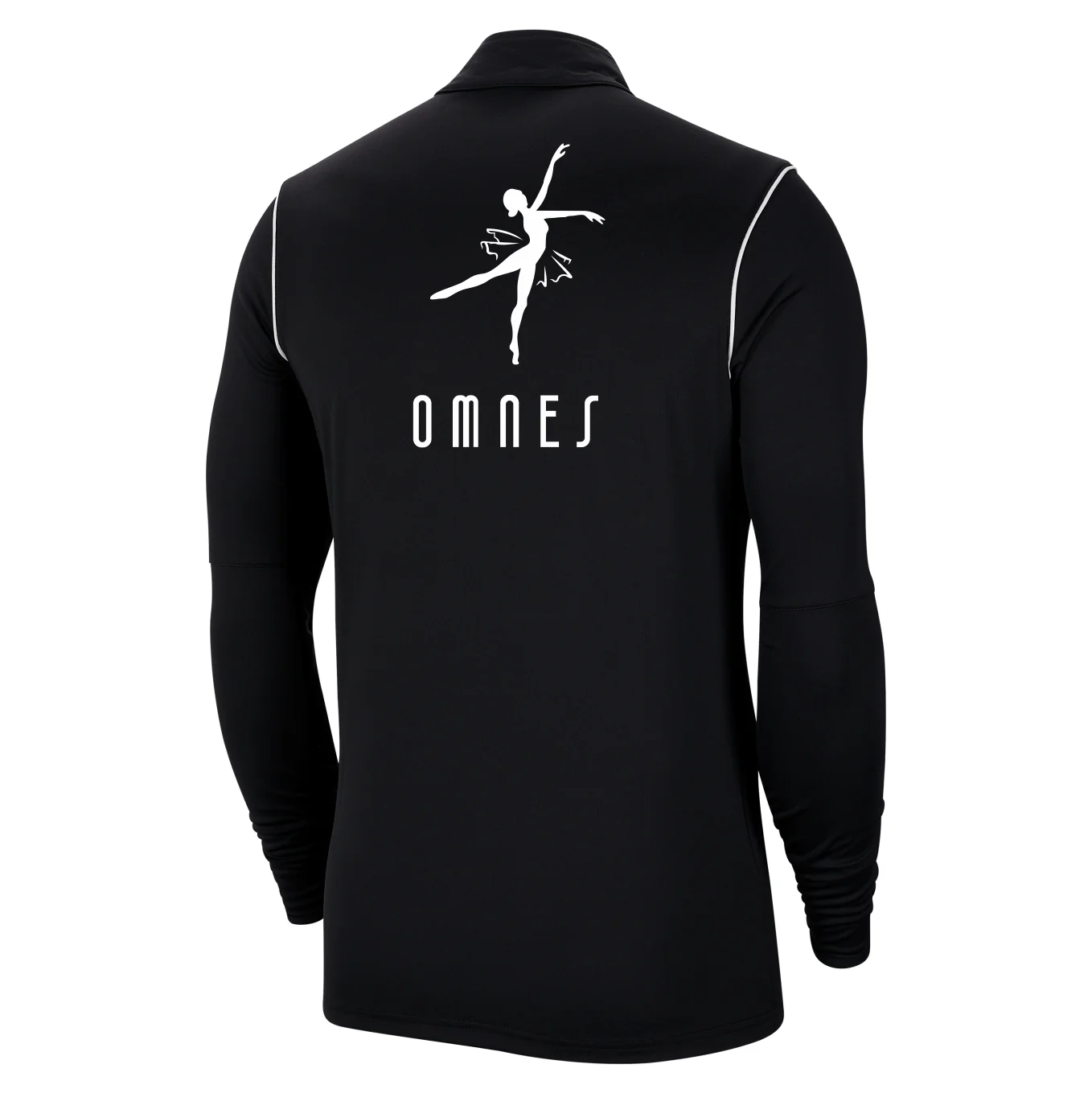 Omnes - Park 20 Track Jacket - Image 2