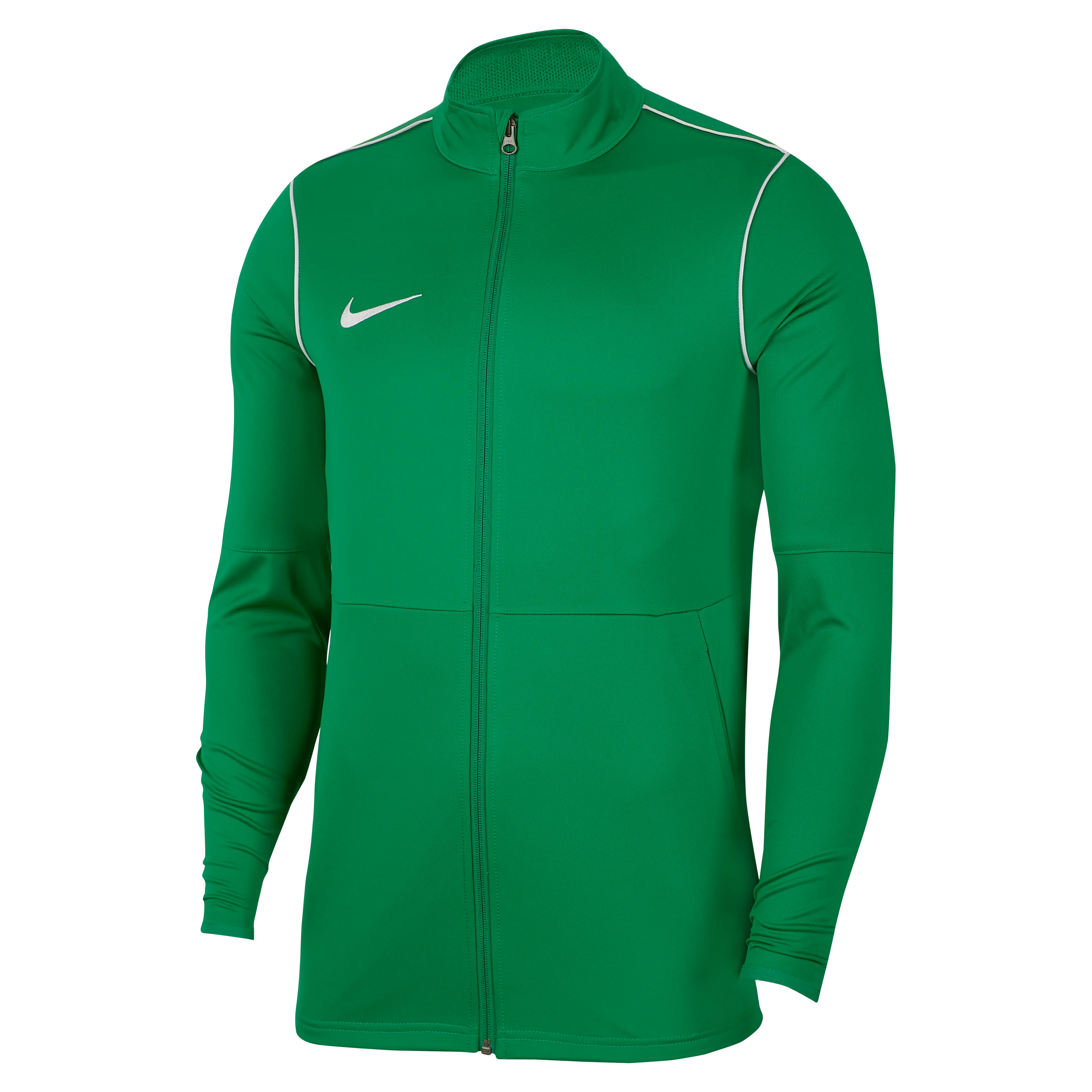 Dri-Fit Park 20 Knit Track Jacket (Kids) - Image 7
