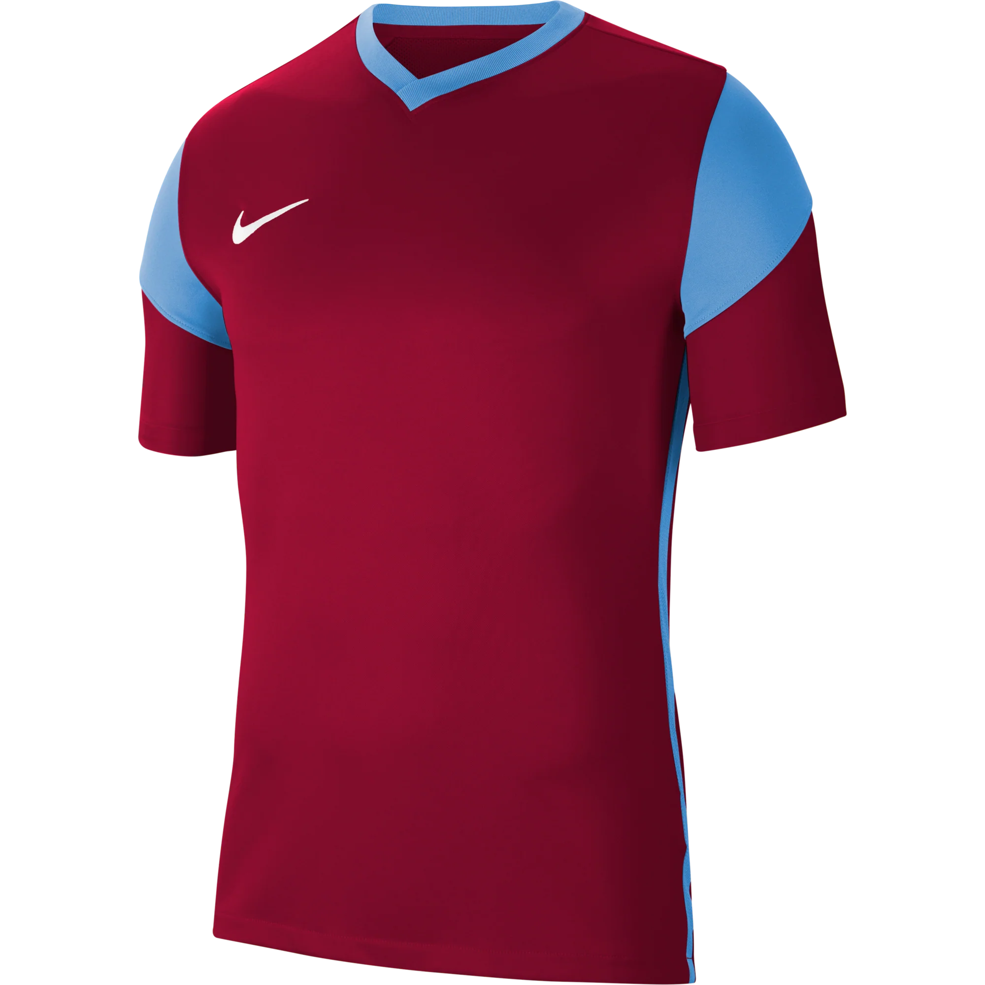Park Derby III Jersey S/S 2021 - Image 3