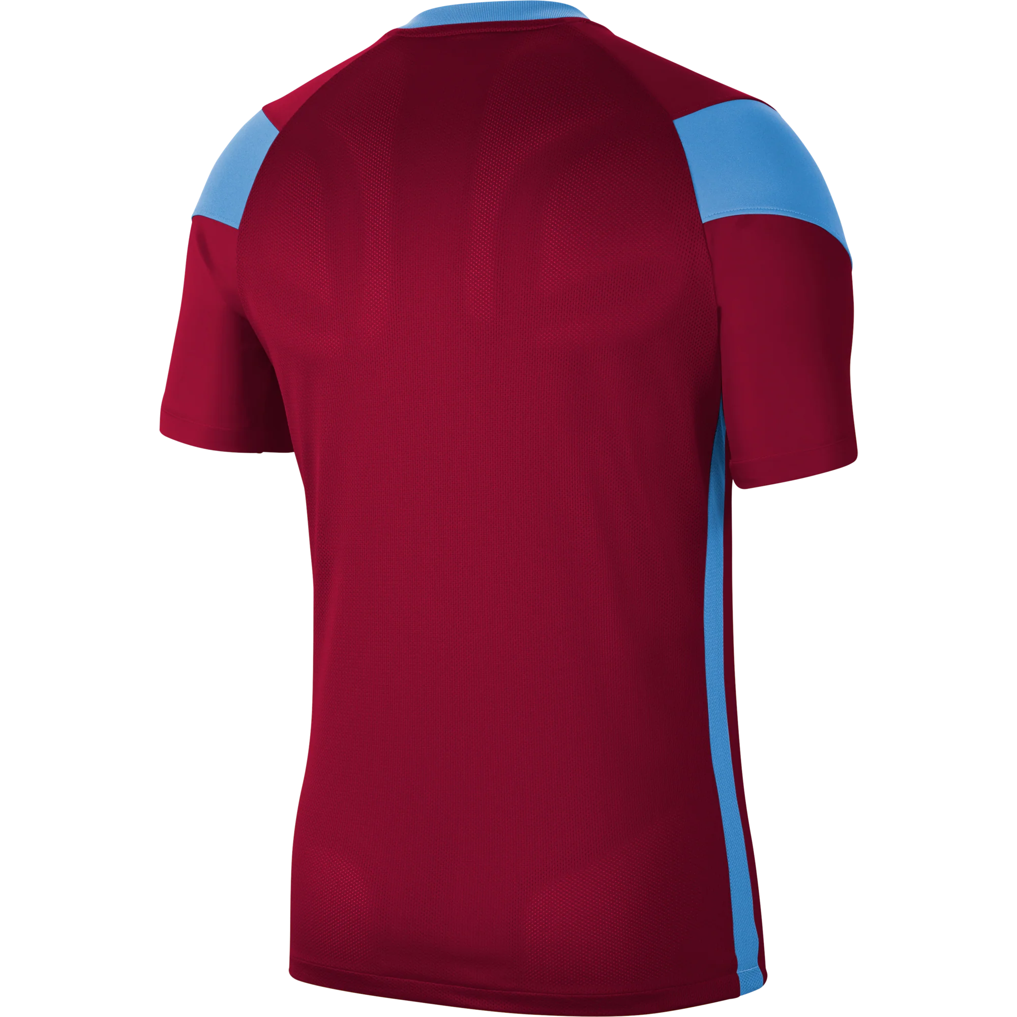 Park Derby III Jersey S/S 2021 - Image 4