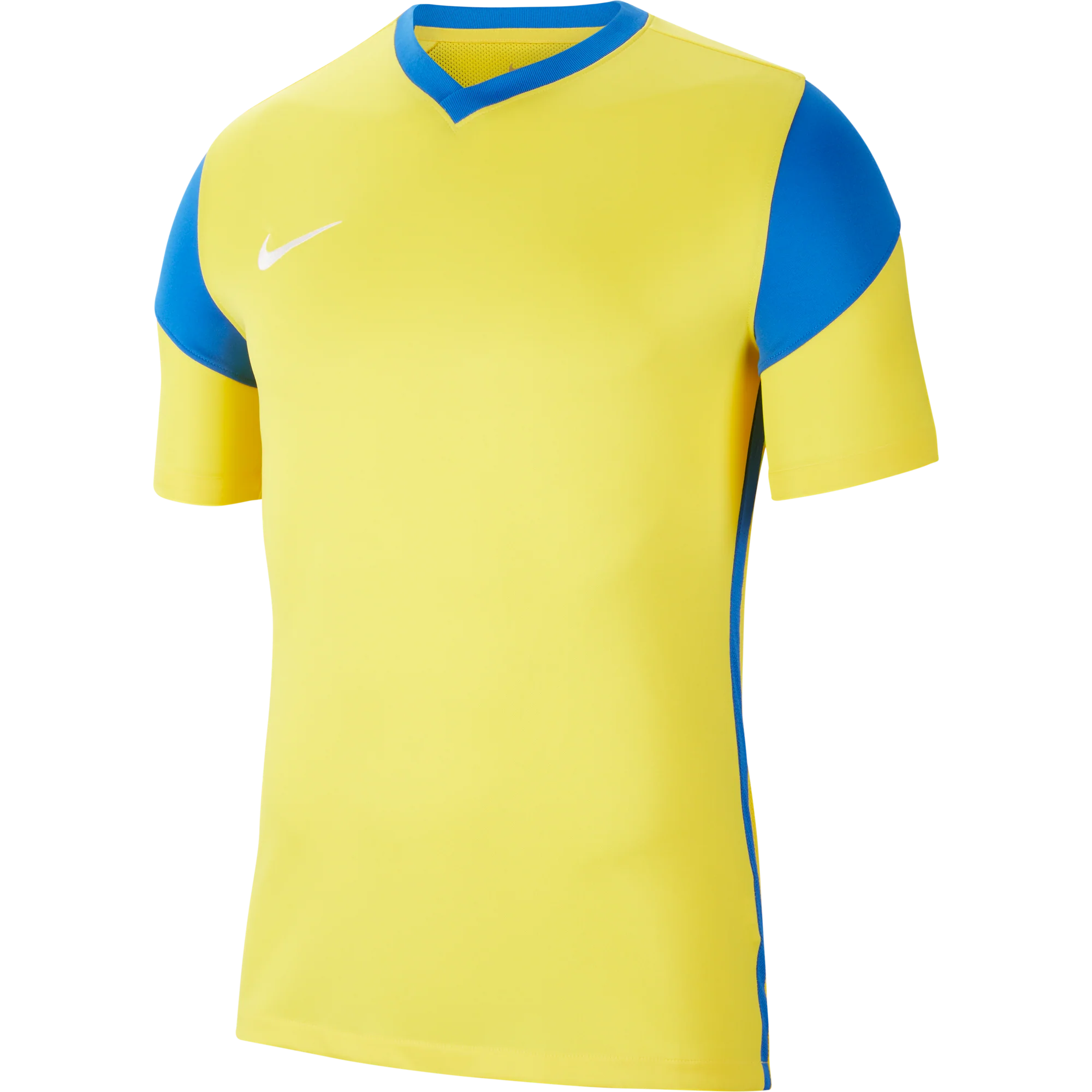 Park Derby III Jersey S/S 2021 - Image 5