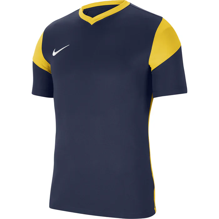 Park Derby III Jersey S/S (Youth) 2021 - Image 5