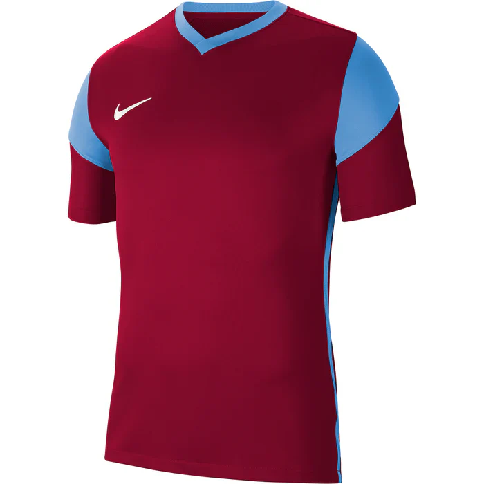Park Derby III Jersey S/S (Youth) 2021 - Image 7