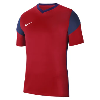 Park Derby III Jersey S/S 2021 - Image 7