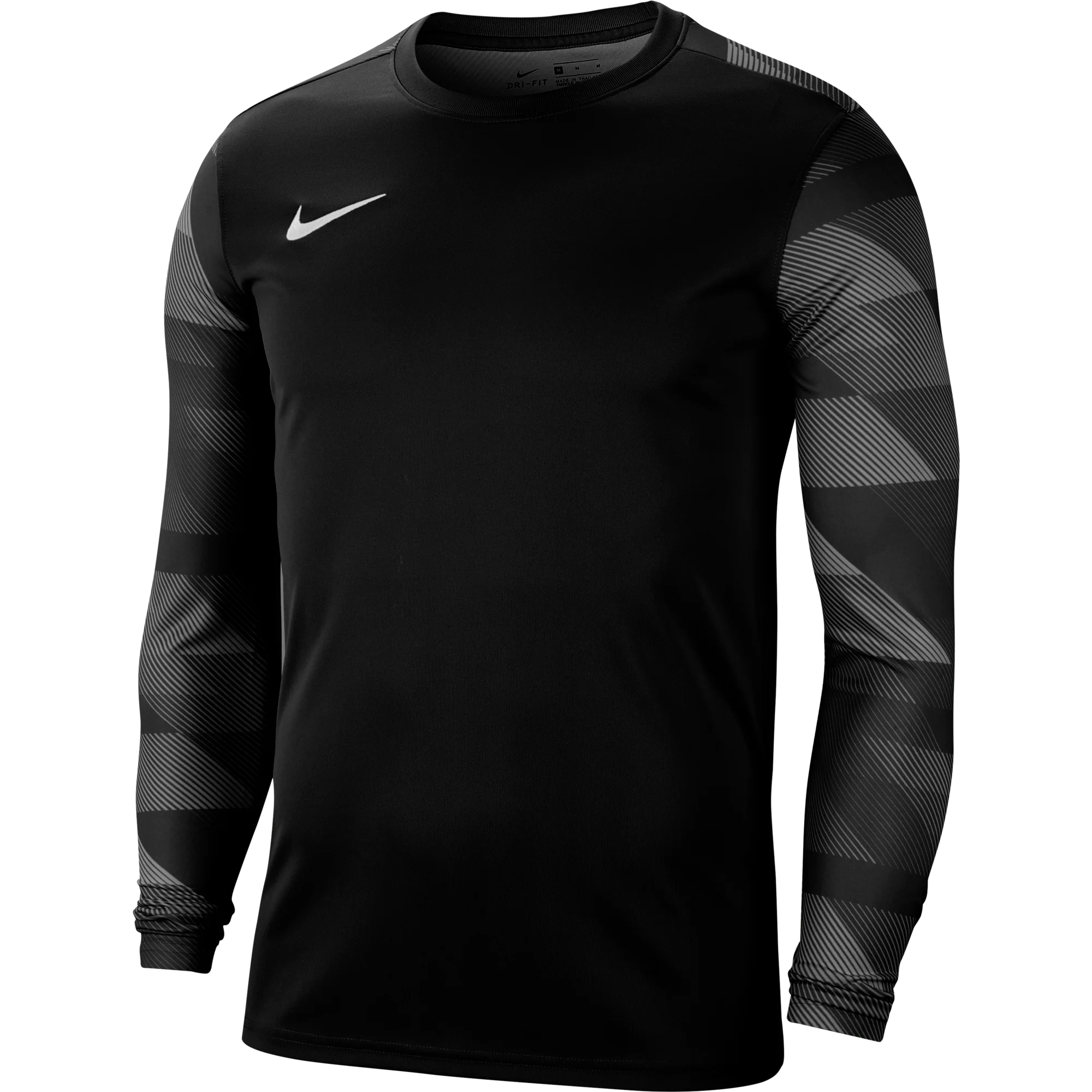 Nike Dri-Fit Park IV GK Jersey (Long Sleeve) - Image 3