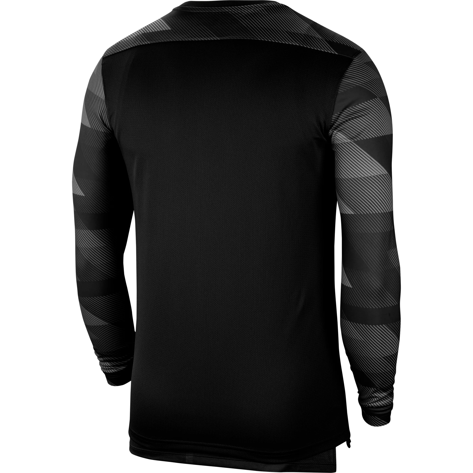Nike Dri-Fit Park IV GK Jersey (Long Sleeve) - Image 4