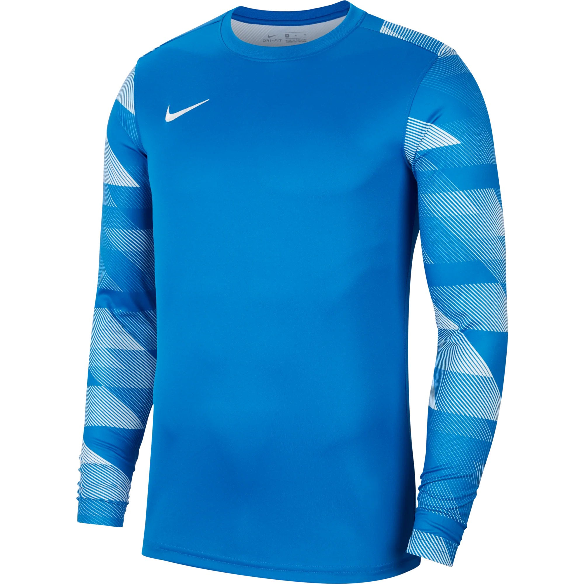 Nike Dri-Fit Park IV GK Jersey (Long Sleeve) - Image 7