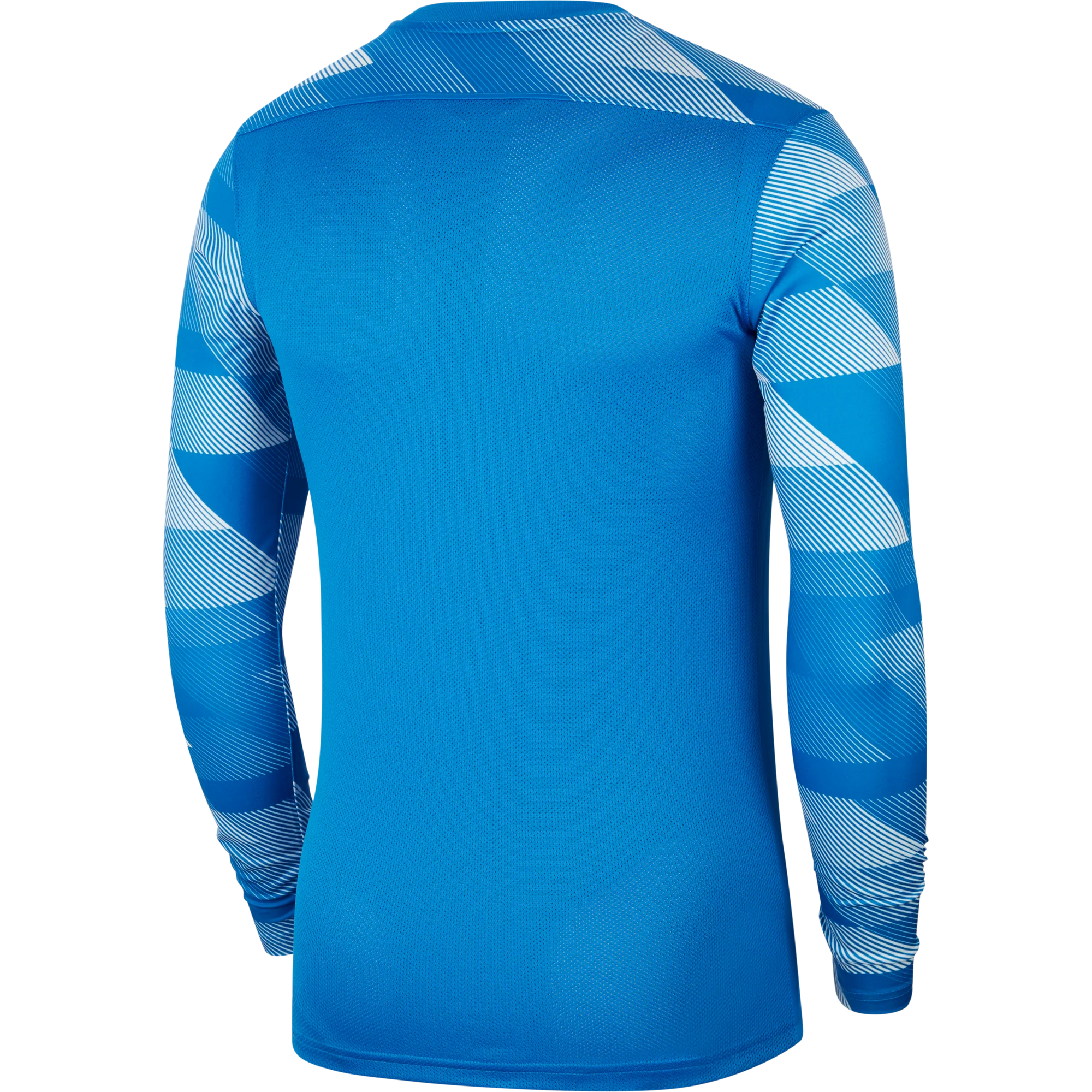 Nike Dri-Fit Park IV GK Jersey (Long Sleeve) - Image 8