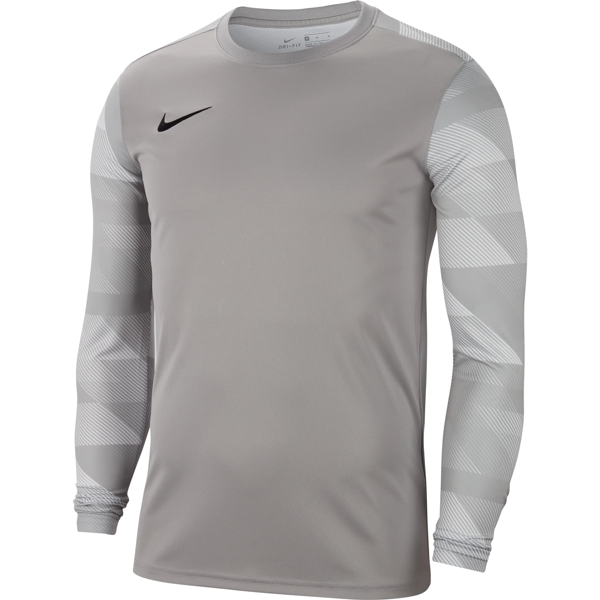 Nike Dri-Fit Youth Park IV GK Jersey (Long Sleeve) - Image 5