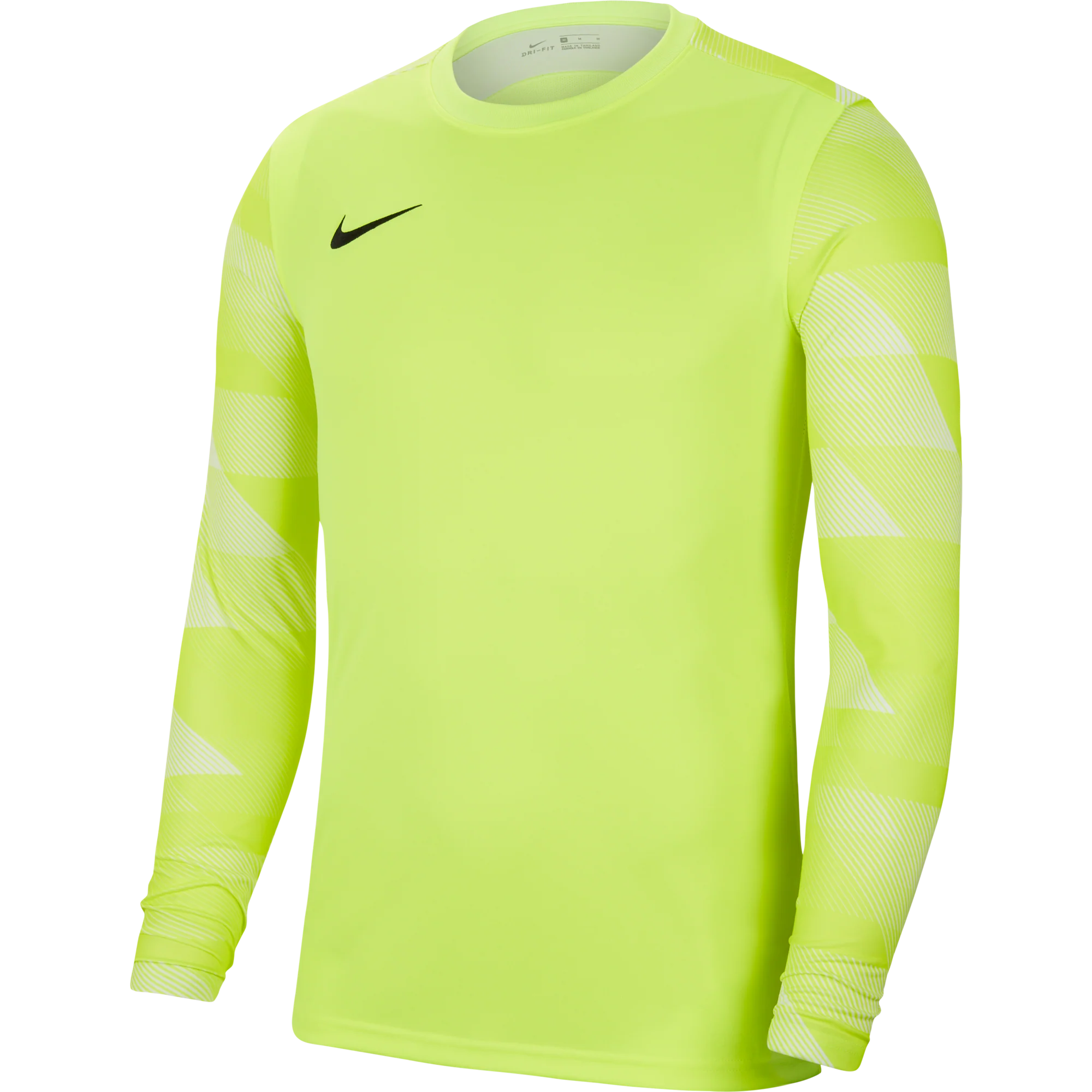 Nike Dri-Fit Youth Park IV GK Jersey (Long Sleeve) - Image 7