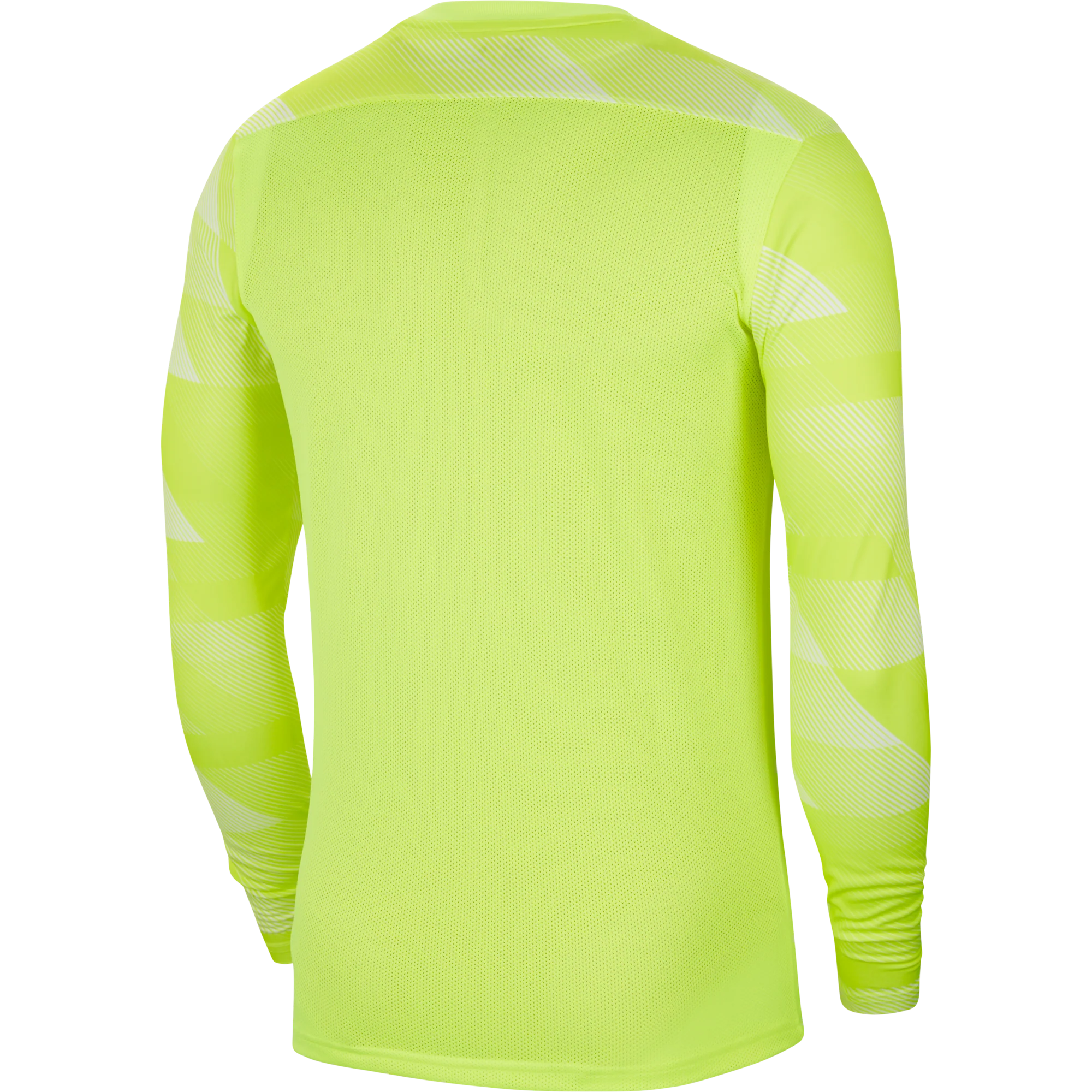 Nike Dri-Fit Youth Park IV GK Jersey (Long Sleeve) - Image 8
