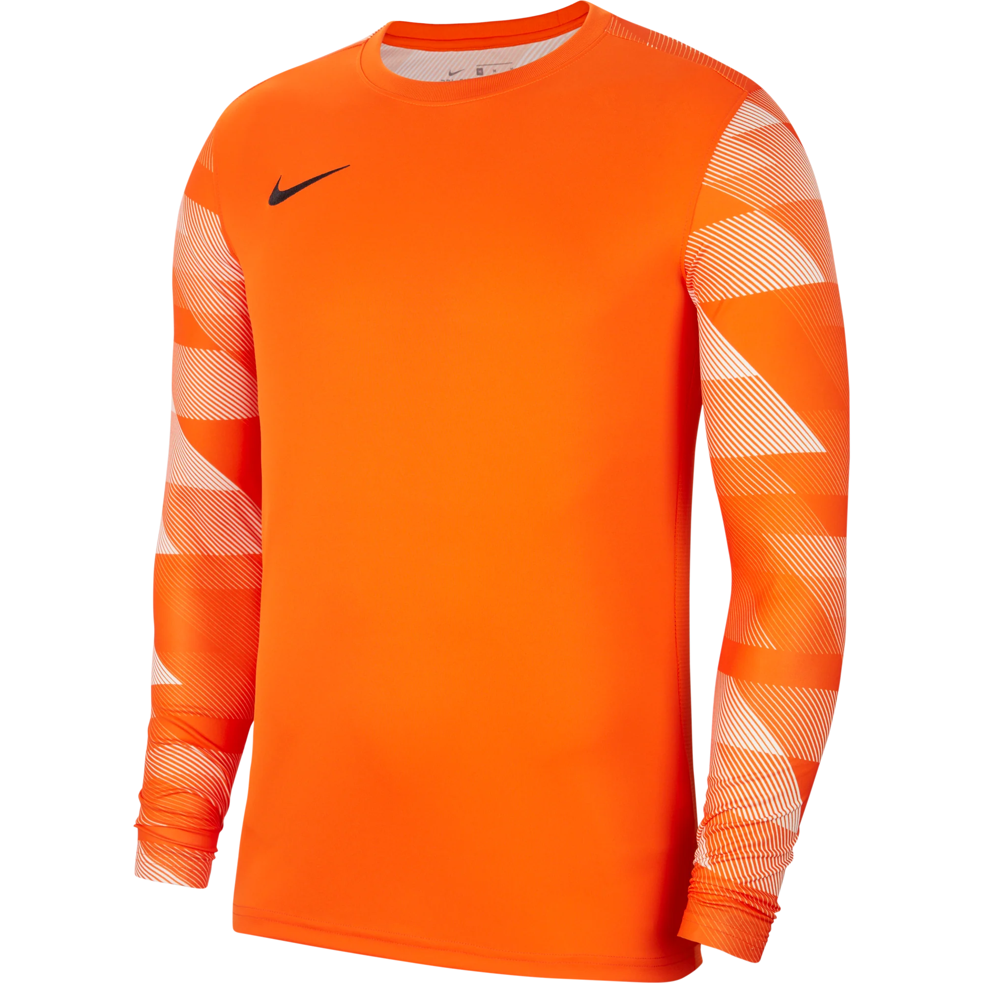 Nike Dri-Fit Youth Park IV GK Jersey (Long Sleeve) - Image 9