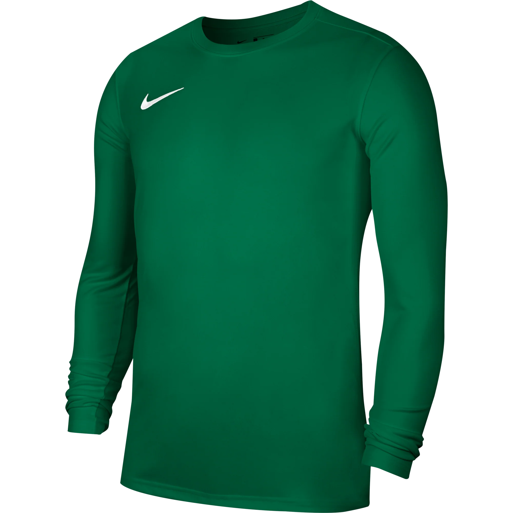 Park VII Jersey L/S - Image 7