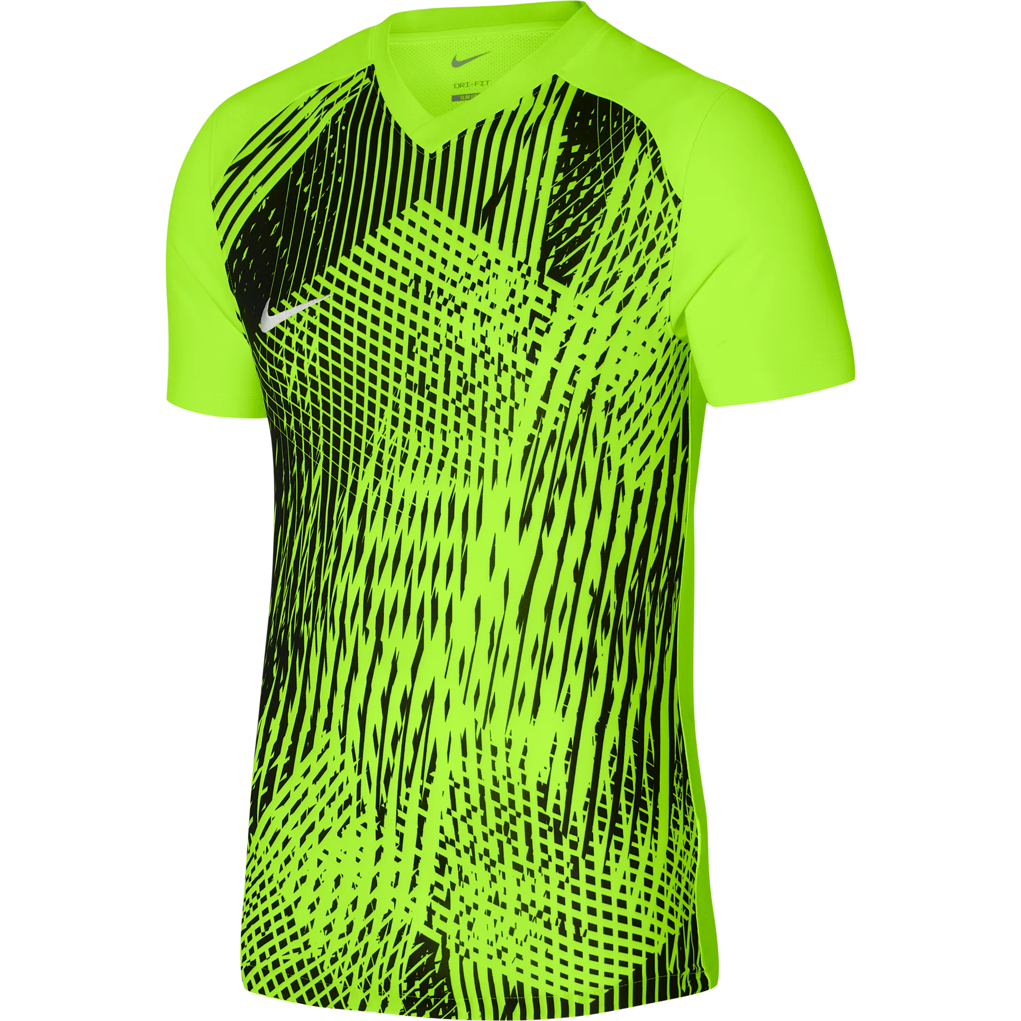 Precision VI Jersey (Youth) - Image 11