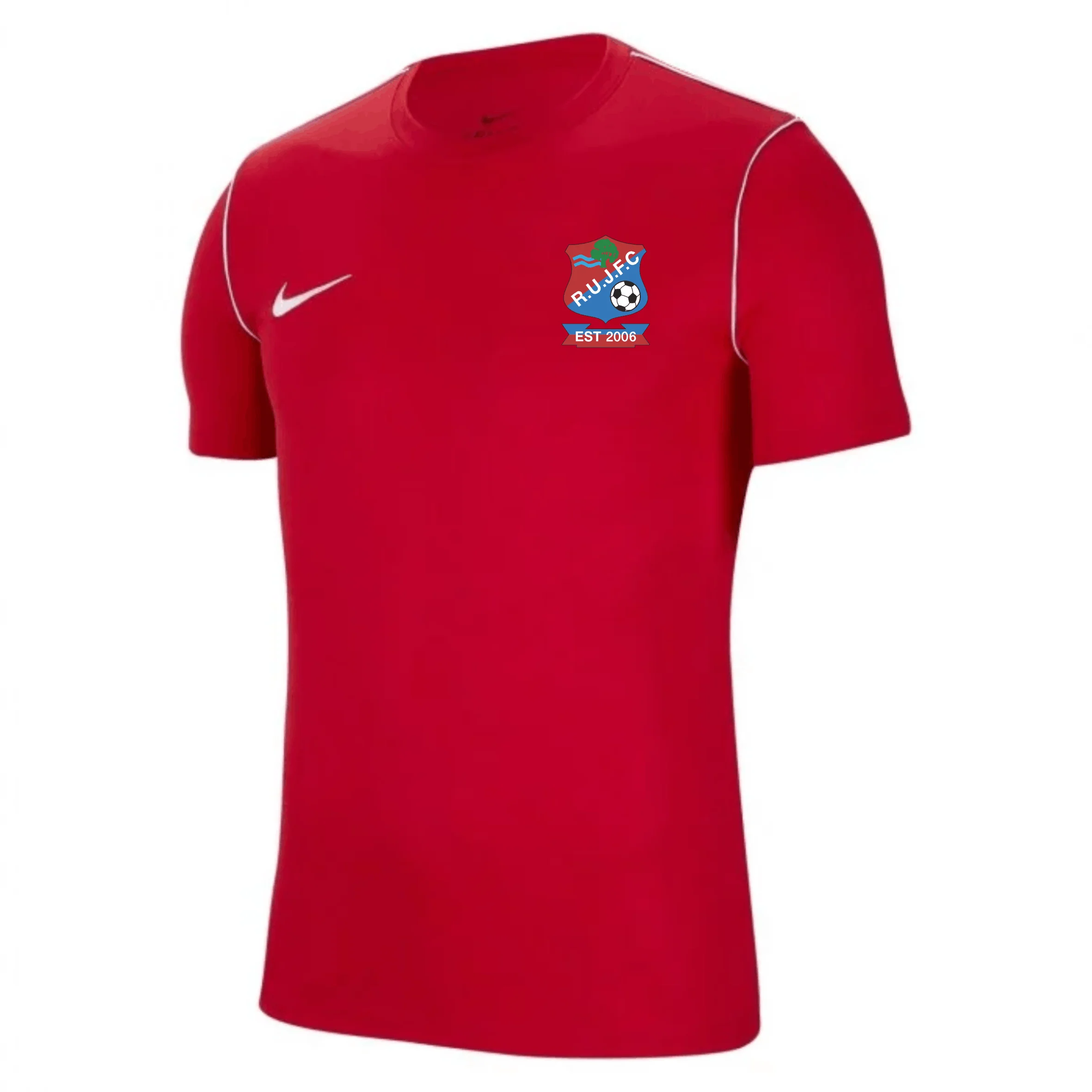 Riverside - Park 20 Youth Jersey (BV6905)