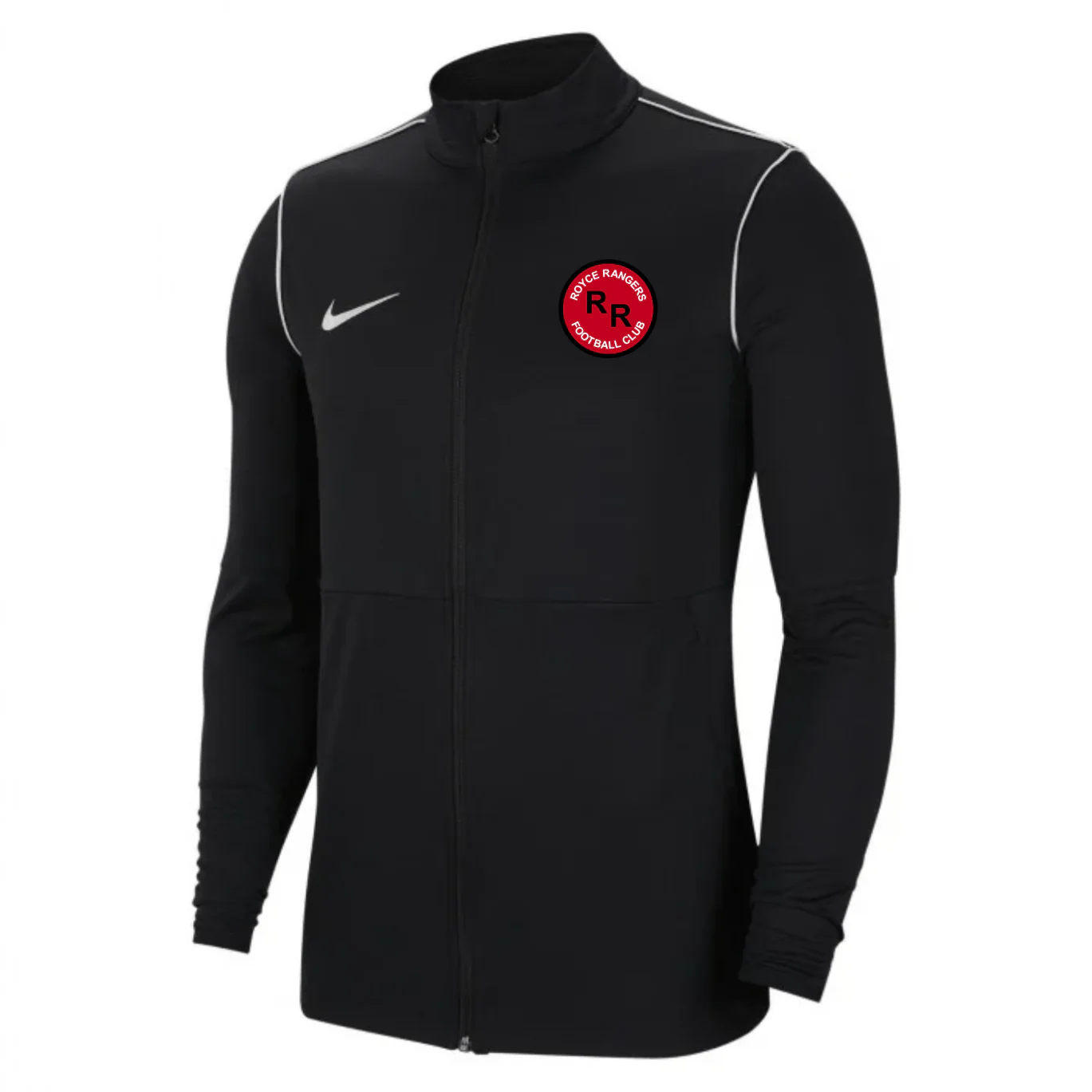 Royce Rangers - Park 20 Track Jacket - Image 2