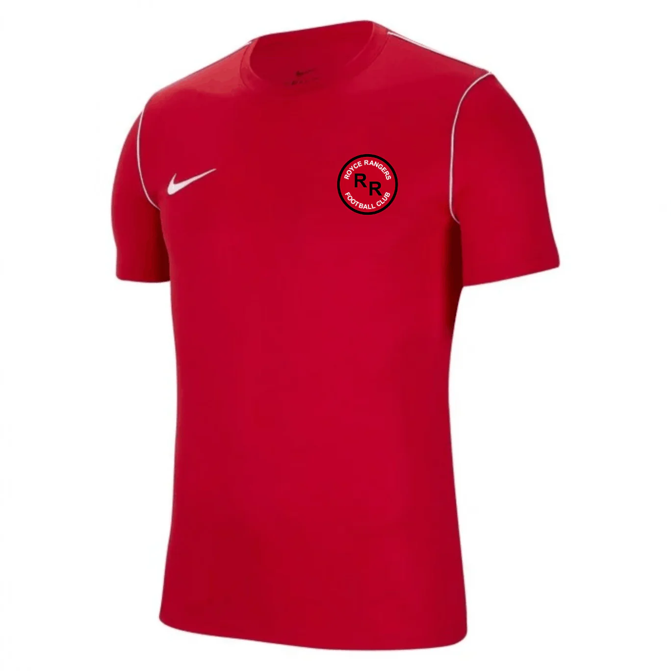 Royce Rangers - Park 20 Training Top - Image 2