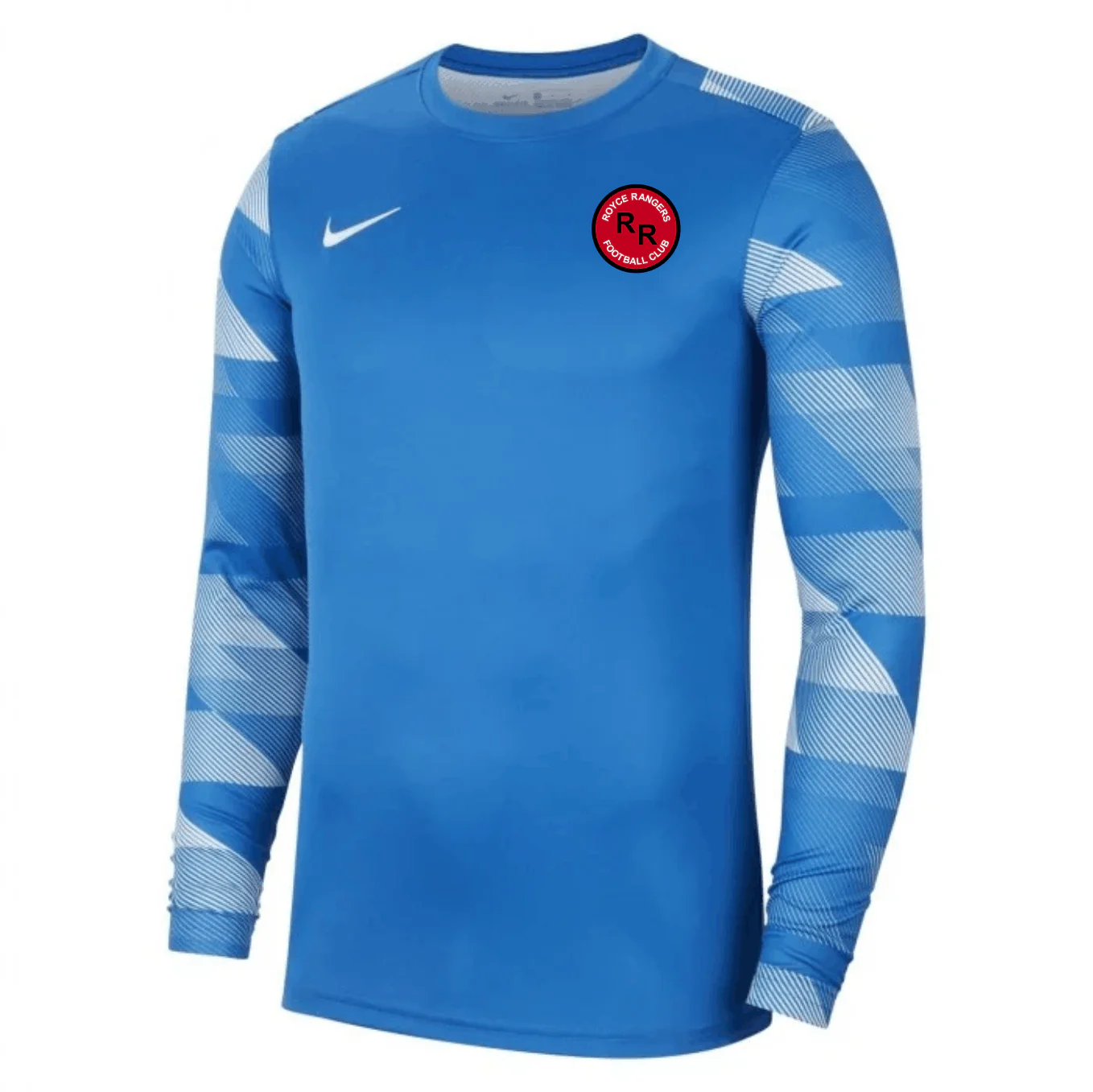 Royce Rangers - Park IV Goalkeeper Jersey - Image 2