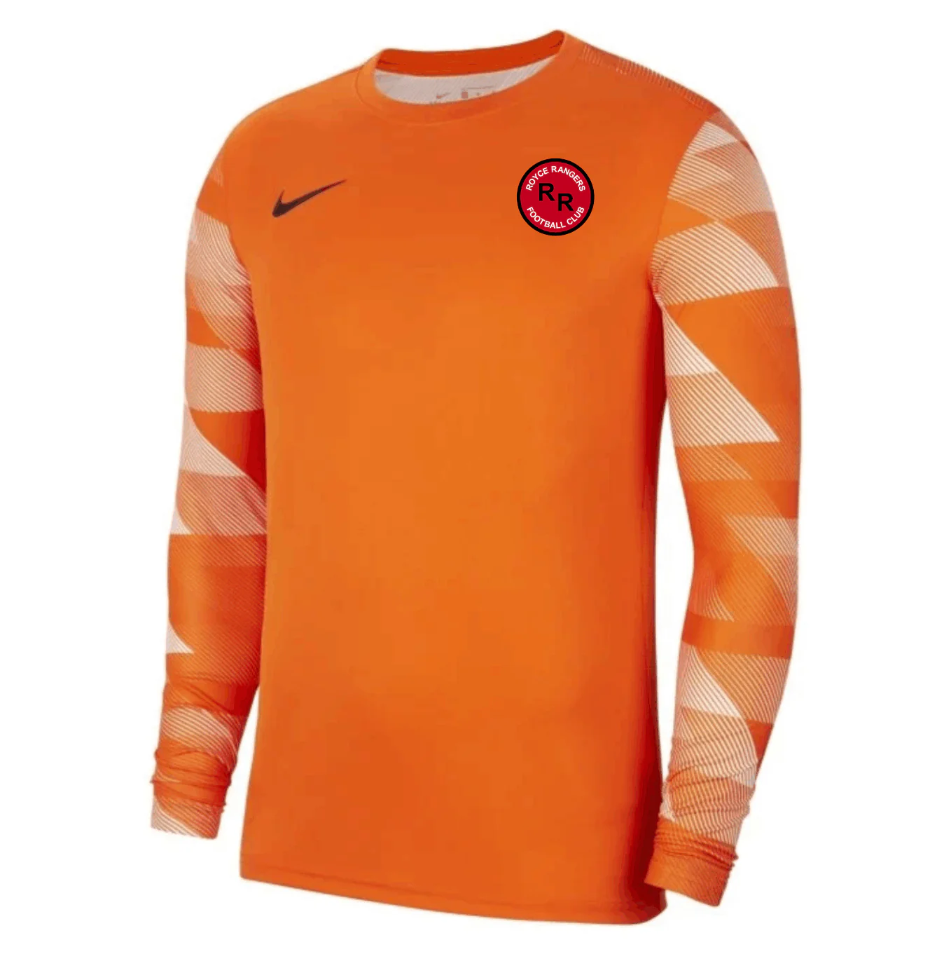 Royce Rangers - Park IV Goalkeeper Jersey - Image 3