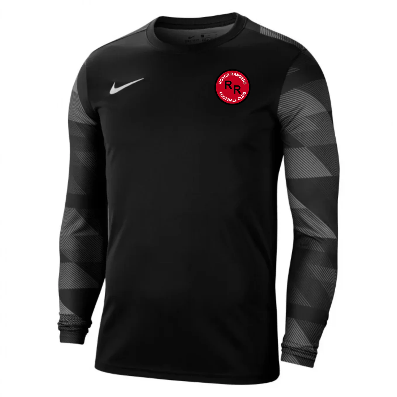 Royce Rangers - Park IV Goalkeeper Jersey - Image 5