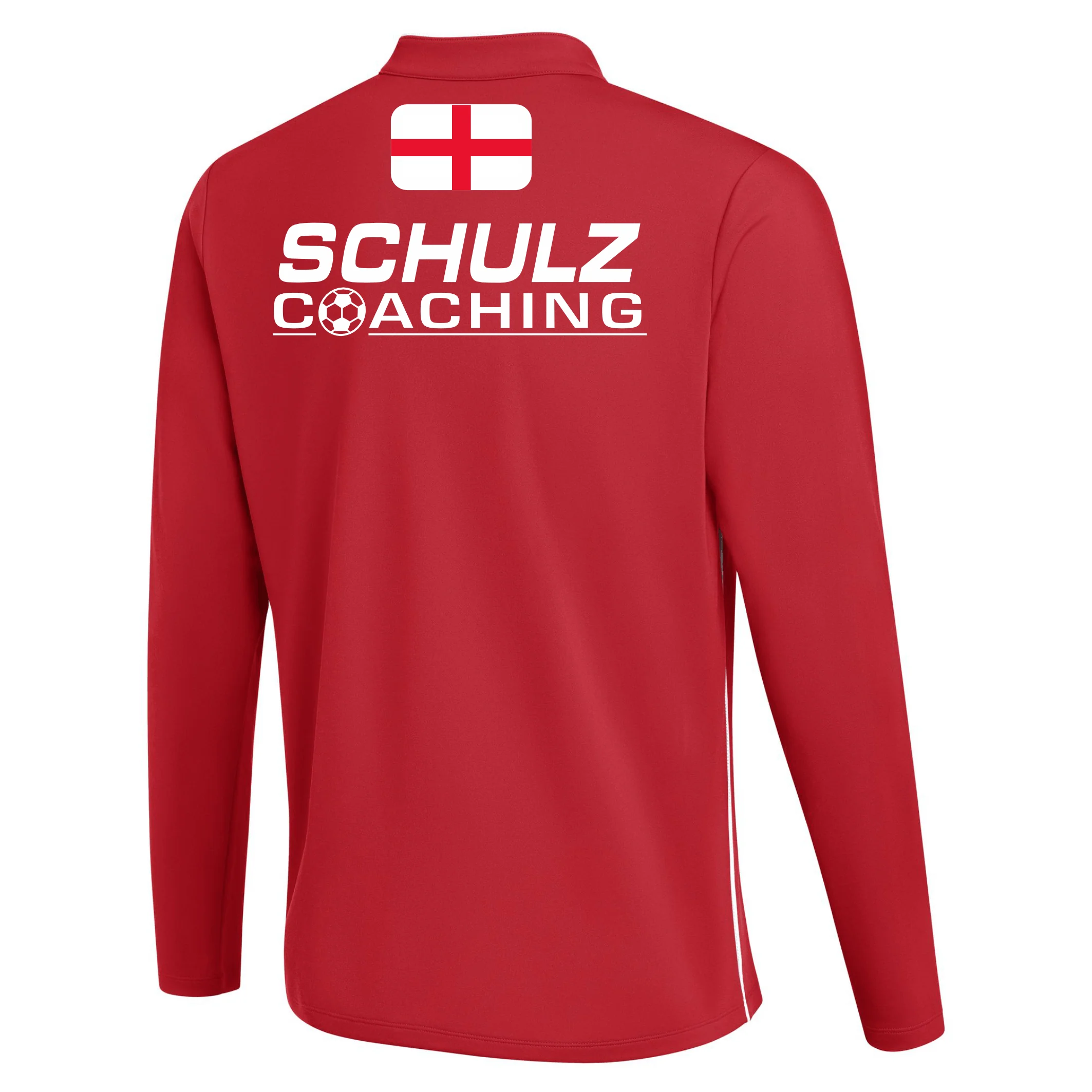 Schulz Select - Park 26 Drill Top - Image 3