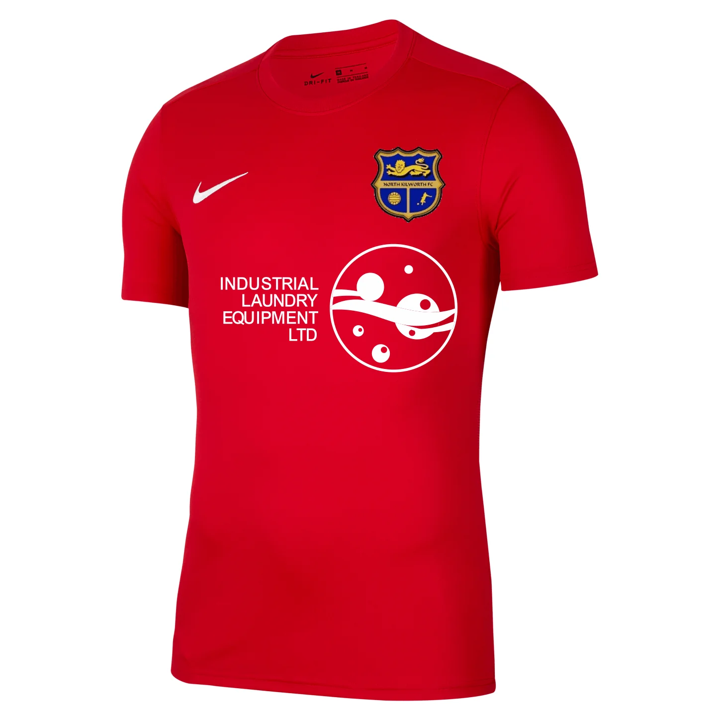 North Kilworth - Park VII Away Kit Bundle - Image 2