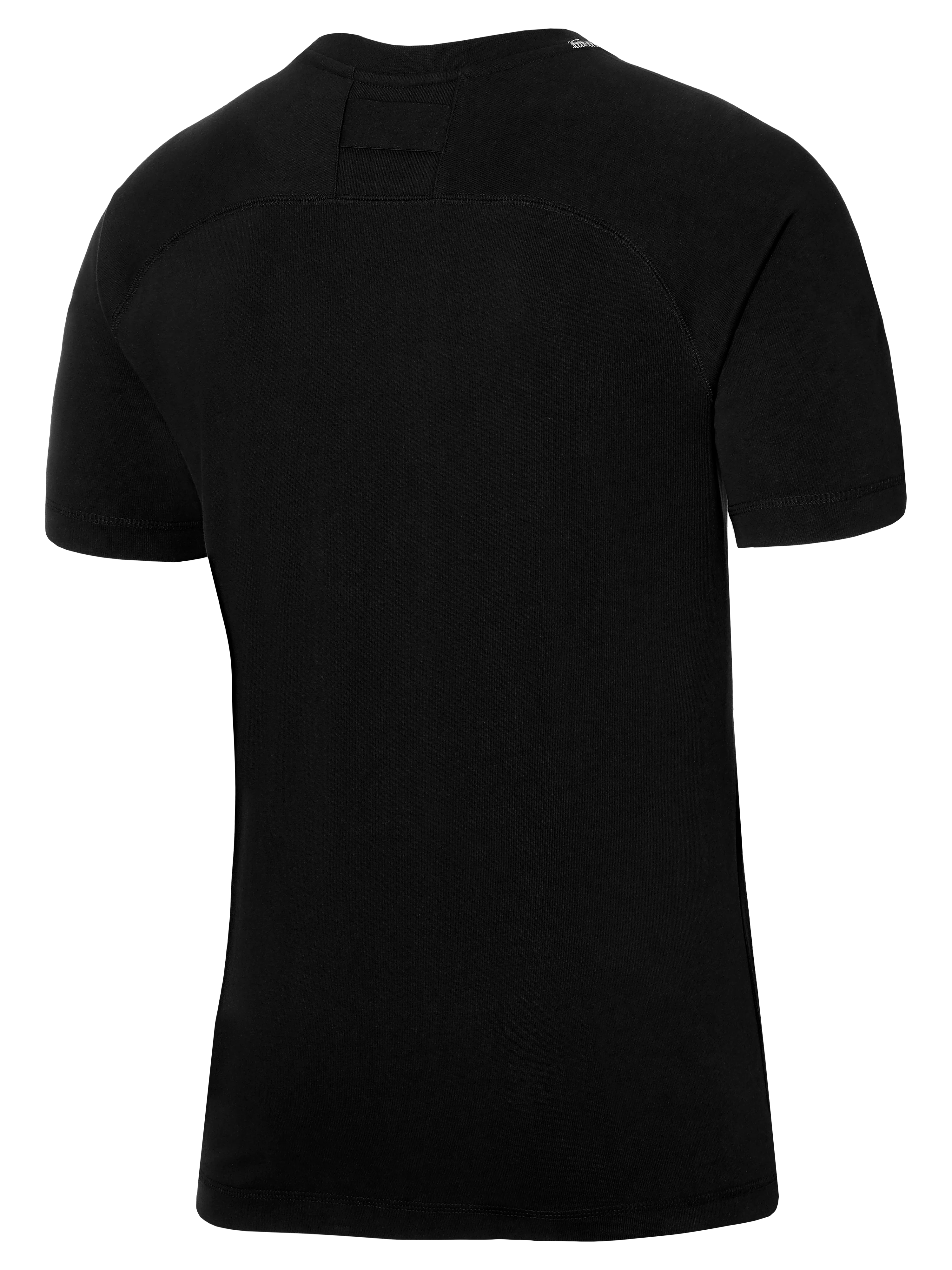 Strike 22 Express Heavy Weight T Shirt Short Sleeve - Image 2